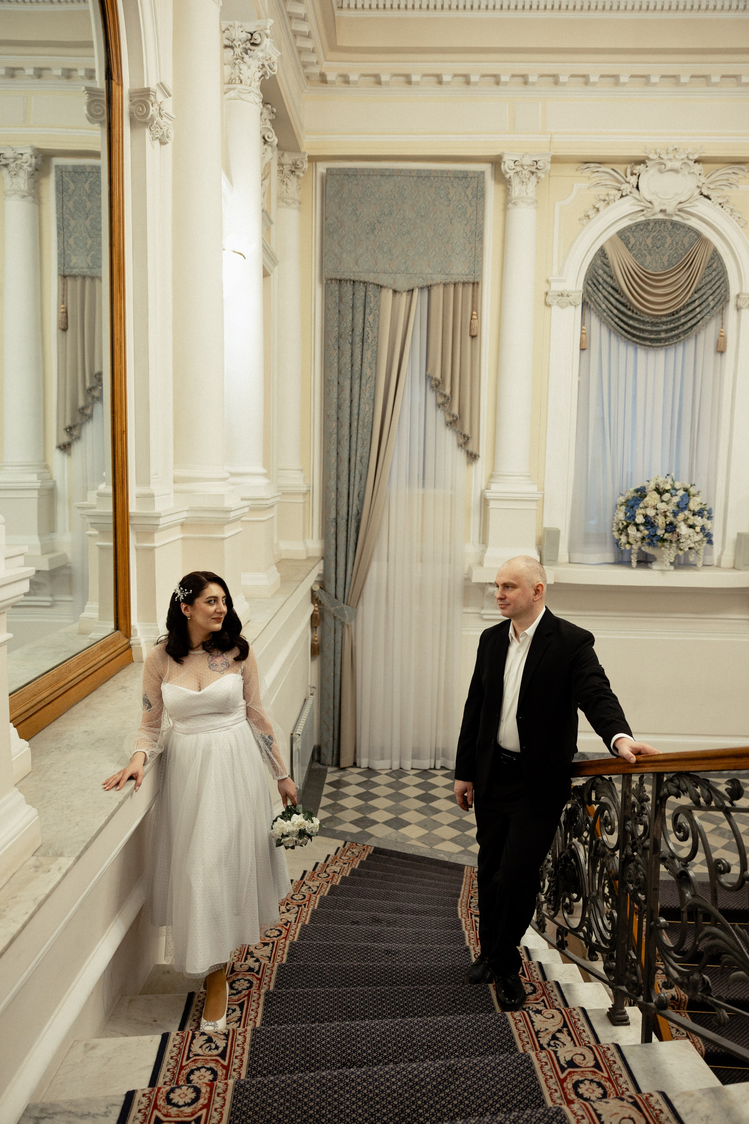 Эля & Игорь ДБ2. Phdkvmr.ru