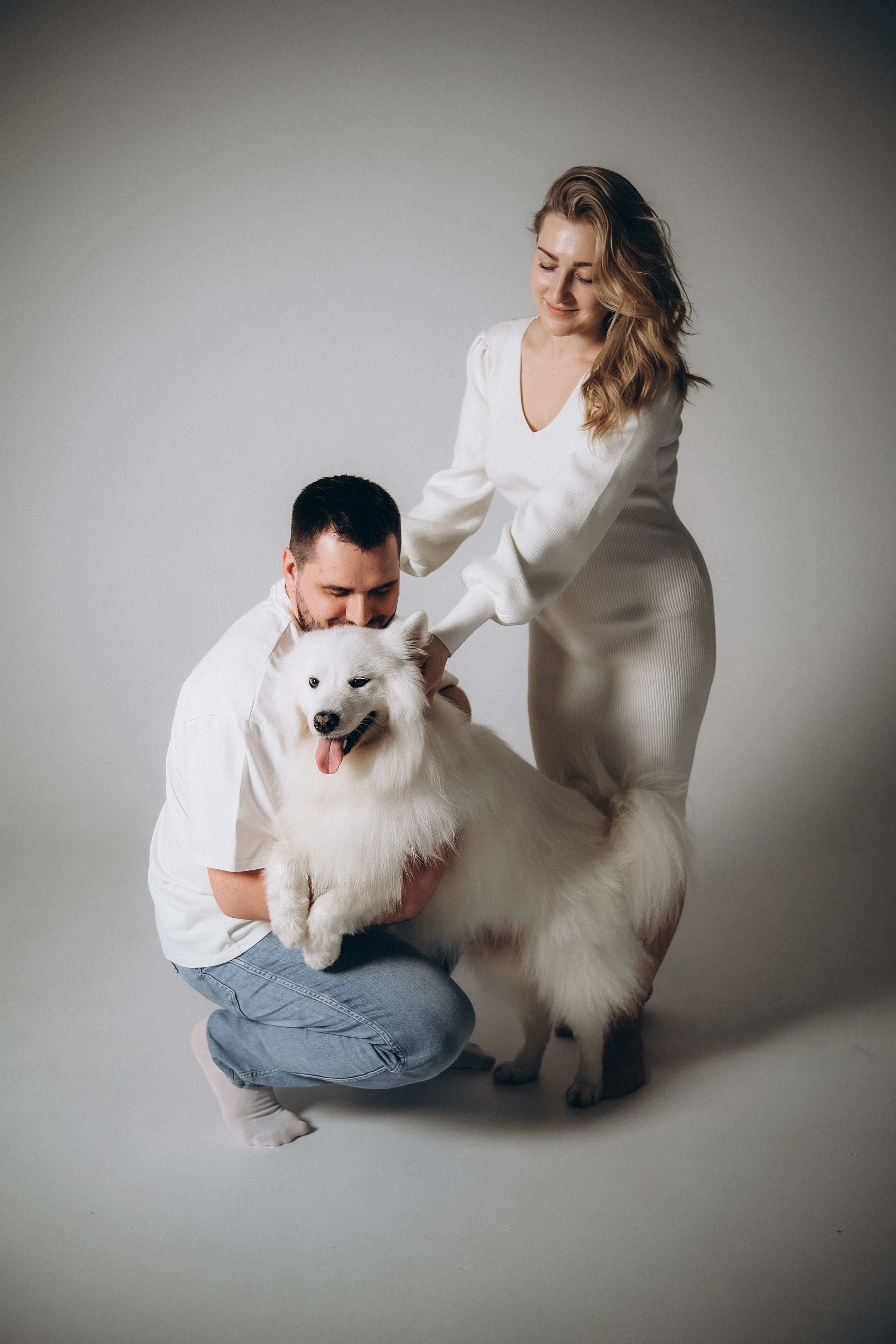 Катя & Андрей. Phdkvmr.ru