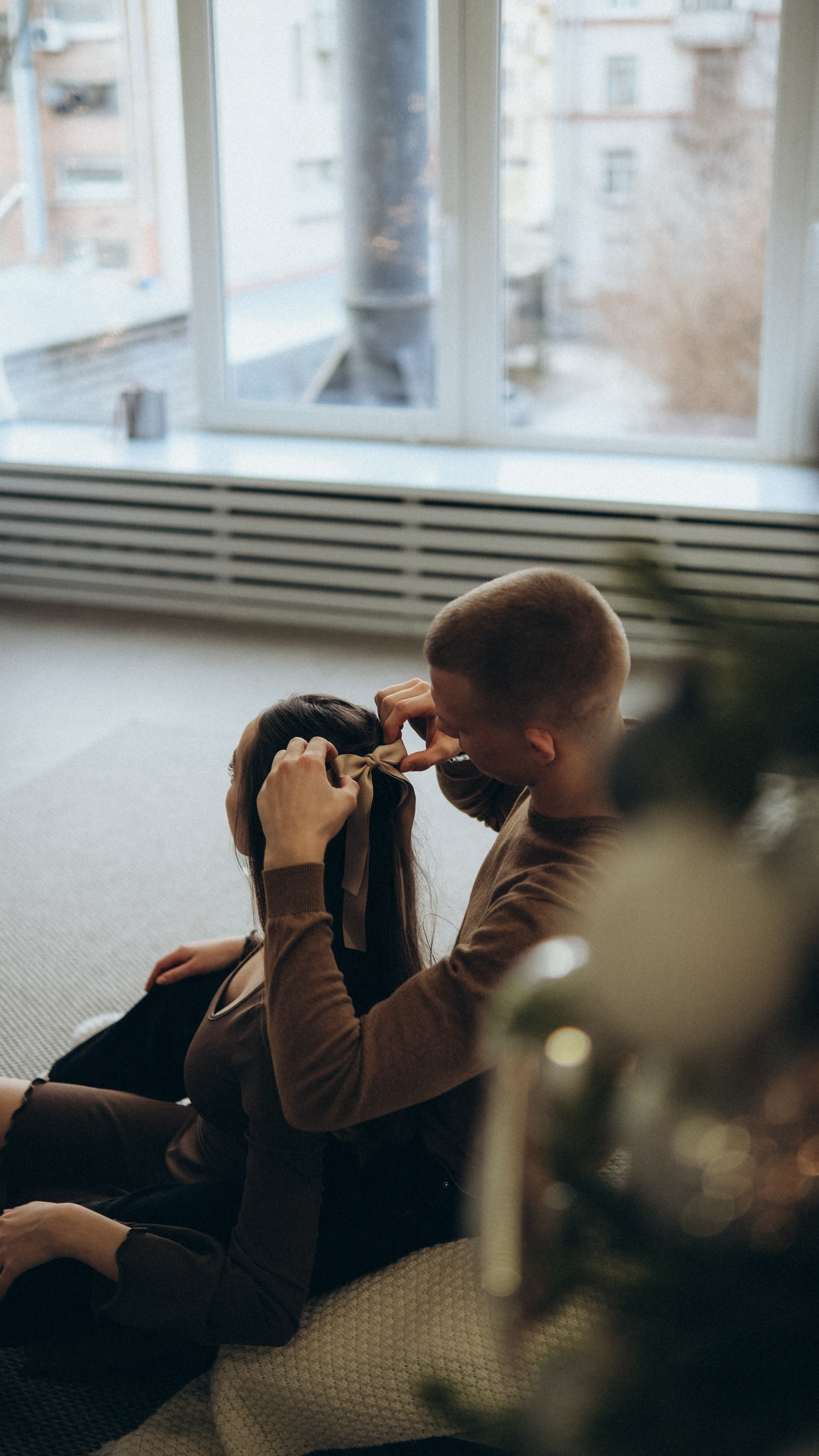 Катя & Демьян. Phdkvmr.ru