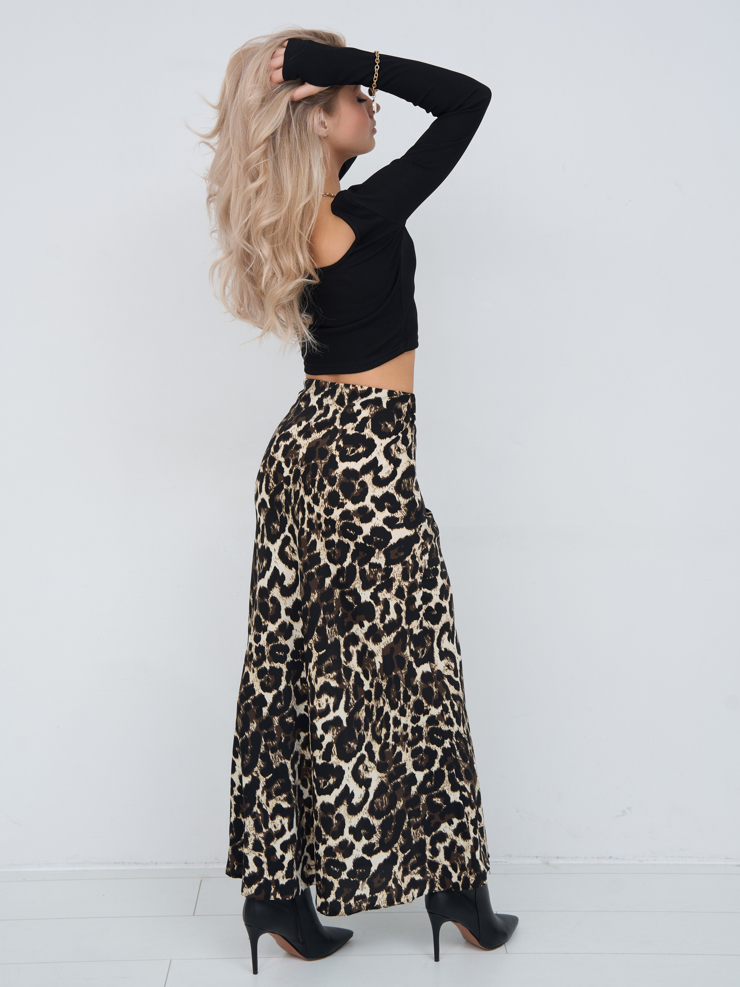 Сборная съемка юбок. Brand photographer Moscow