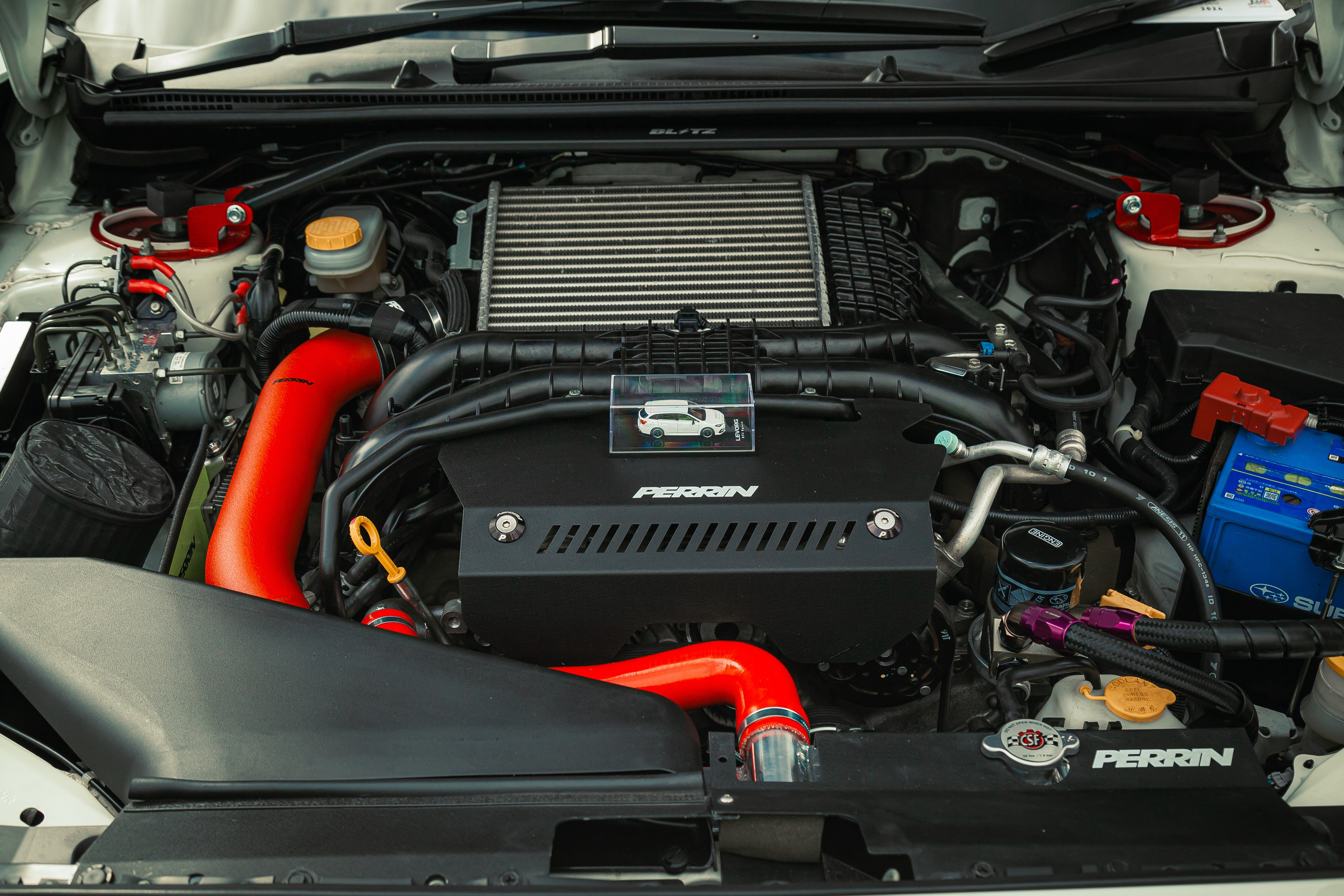 Открытие сезона NotDaily 2024. Леонид Рябов — фотограф в Нижнем Новгороде