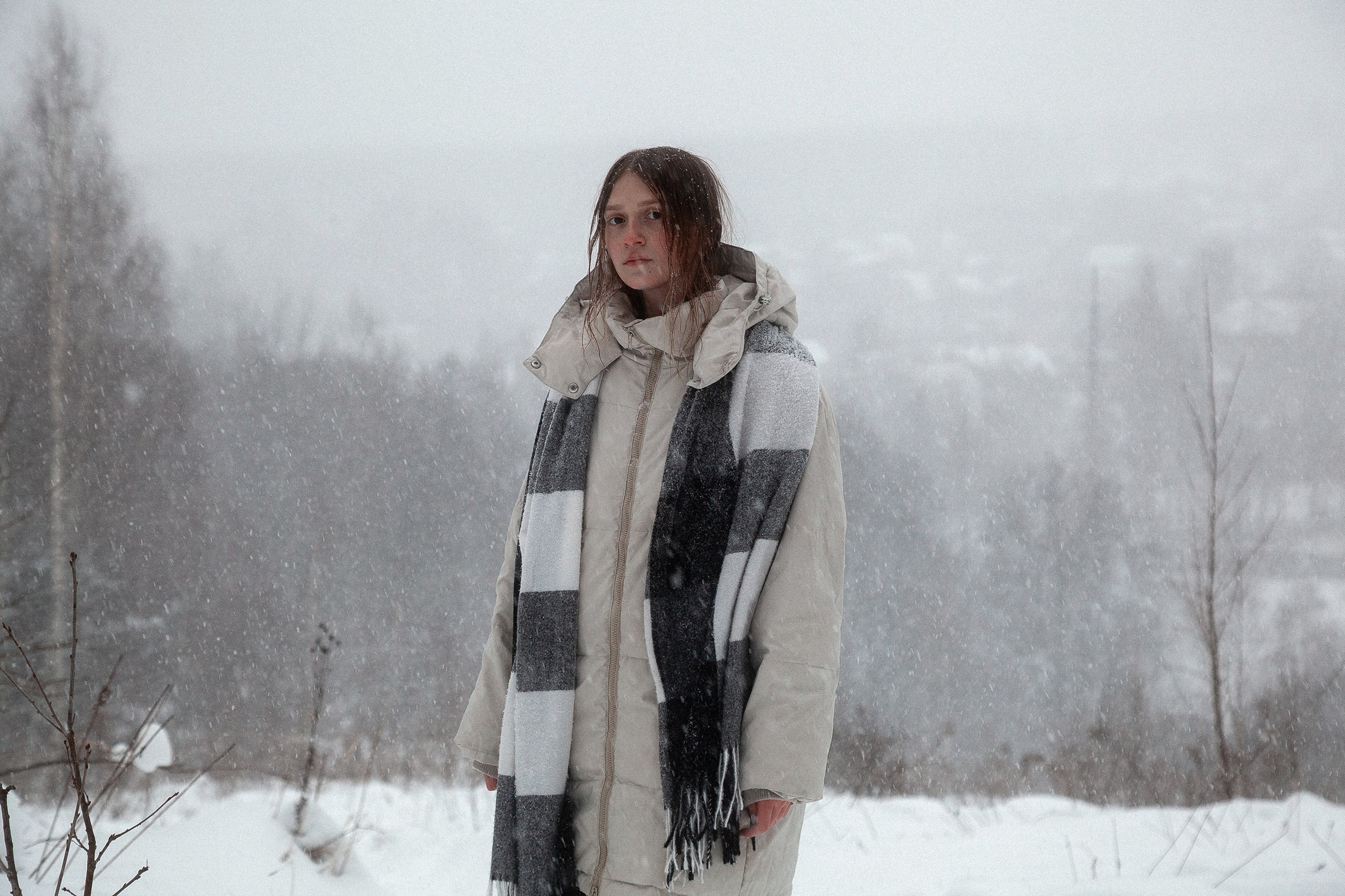 Диана. Леонид Рябов — фотограф в Нижнем Новгороде