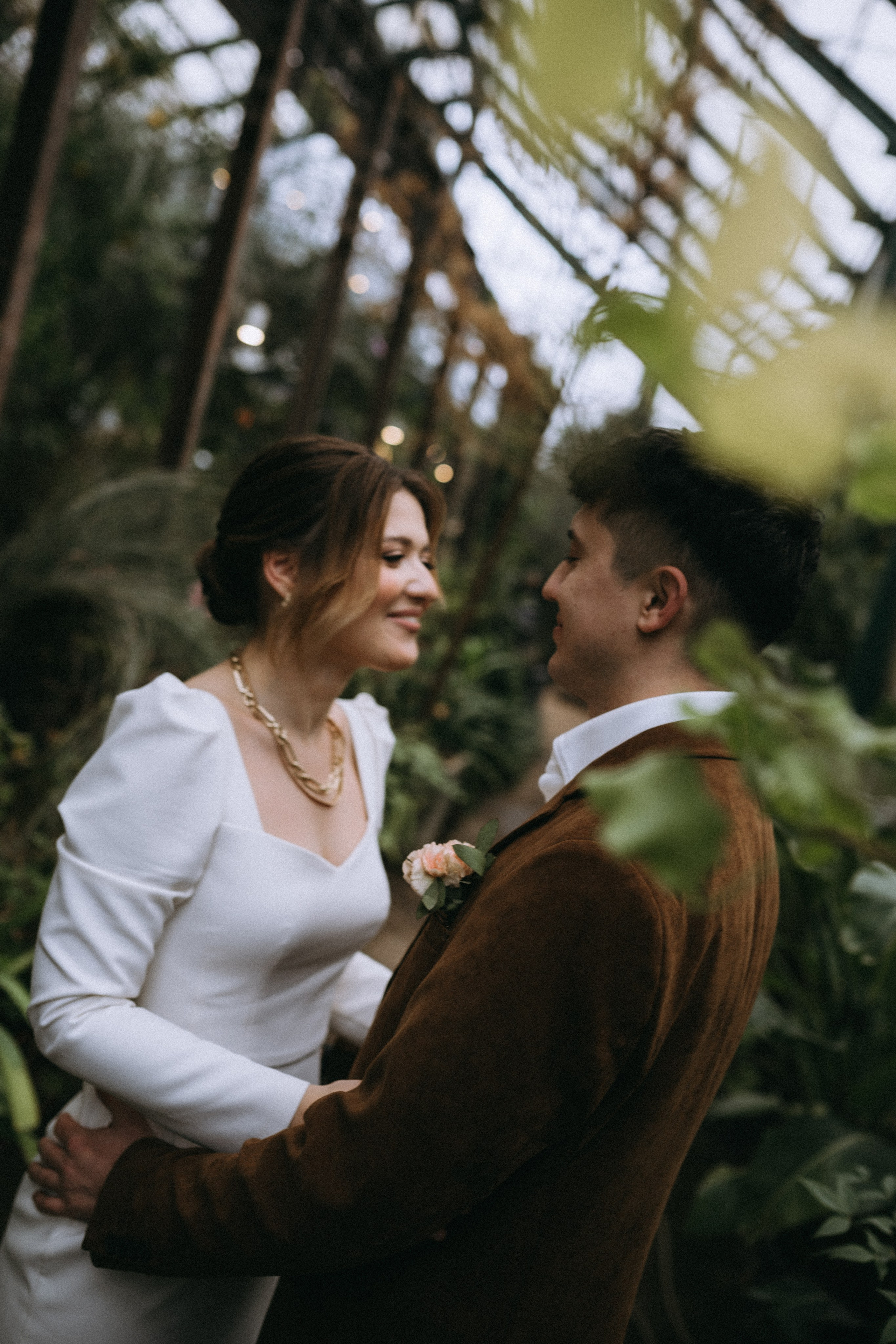 Рустам и Рамия (полный день). Лайфстайл фотограф в Чебоксарах и Санкт-Петербурге Тоня Бекнёва