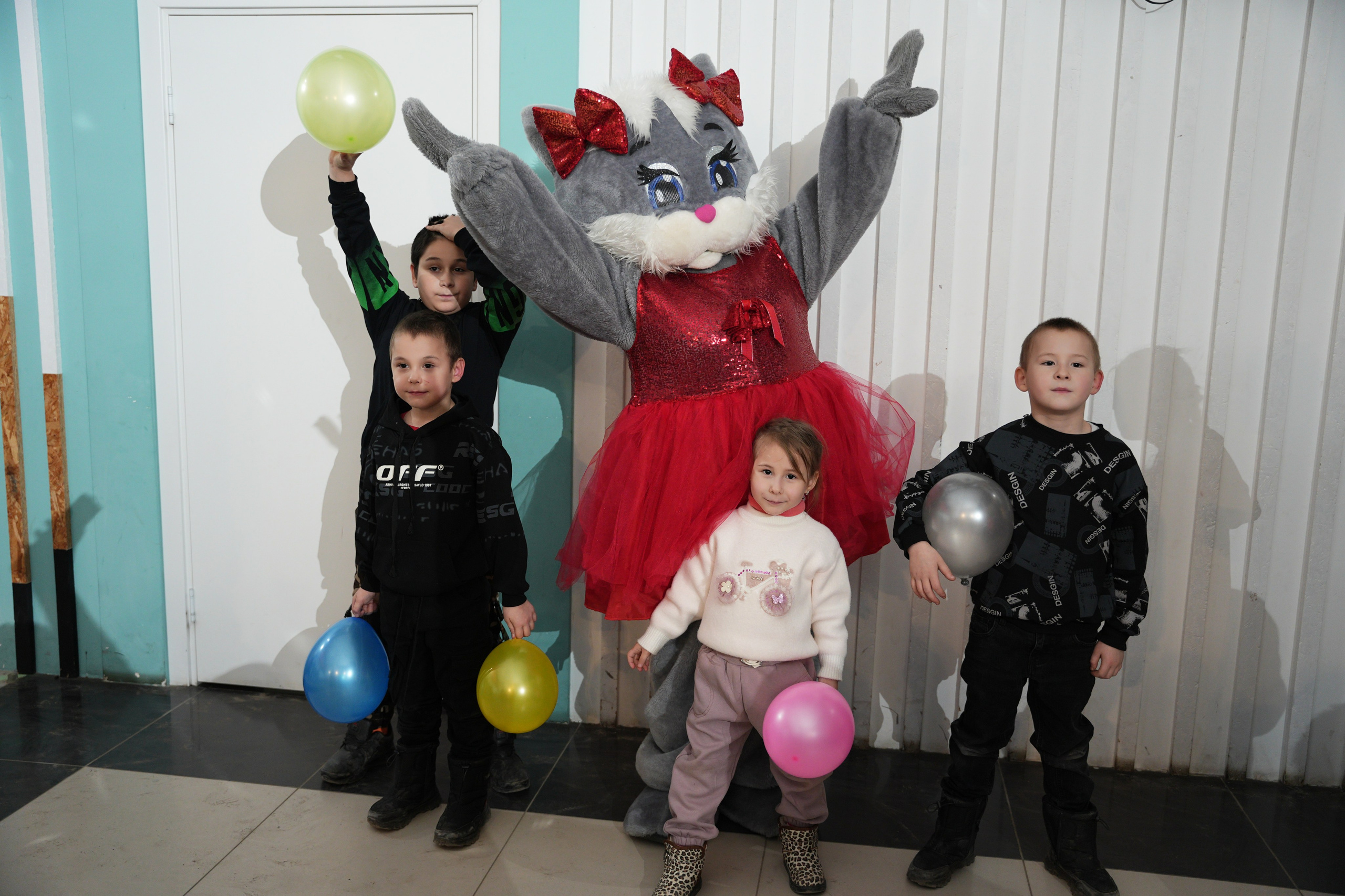 «Ты в этом мире не один " социально благотворительное мероприятие. Ольга Плаксина фотограф в Саратове