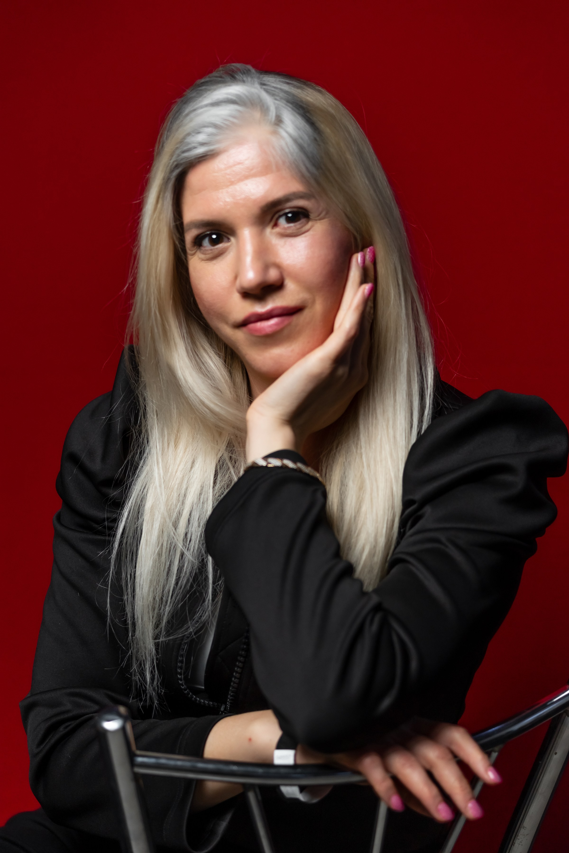 Фотопортрет от фотографа Ольги Плаксиной. Ольга Плаксина фотограф в Саратове