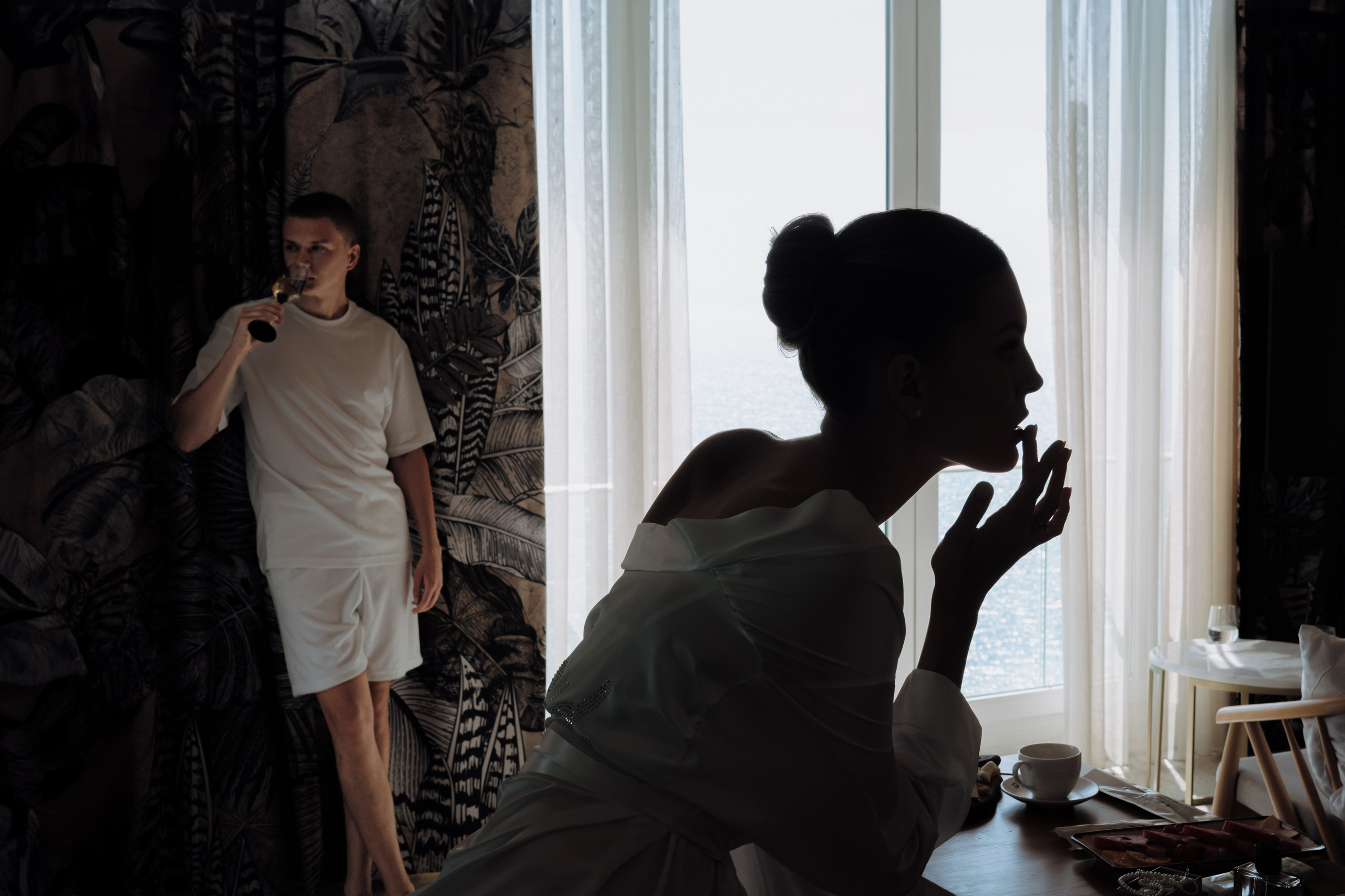 Antalya Akra. Wedding & Documentary Photographer based in Nuremberg — available across Europe & Turkey | Vitalii Nasonov