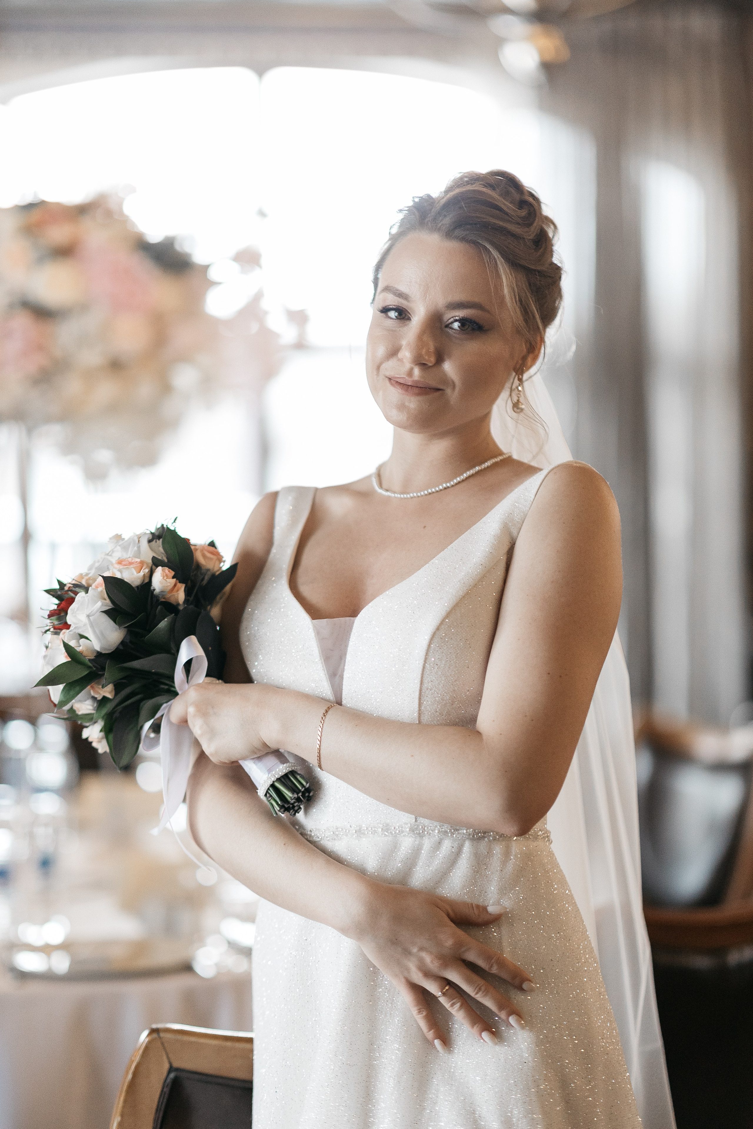 Татьяна и Сергей. Свадебный и семейный фотограф Раменское Жуковский  Александр Зимин