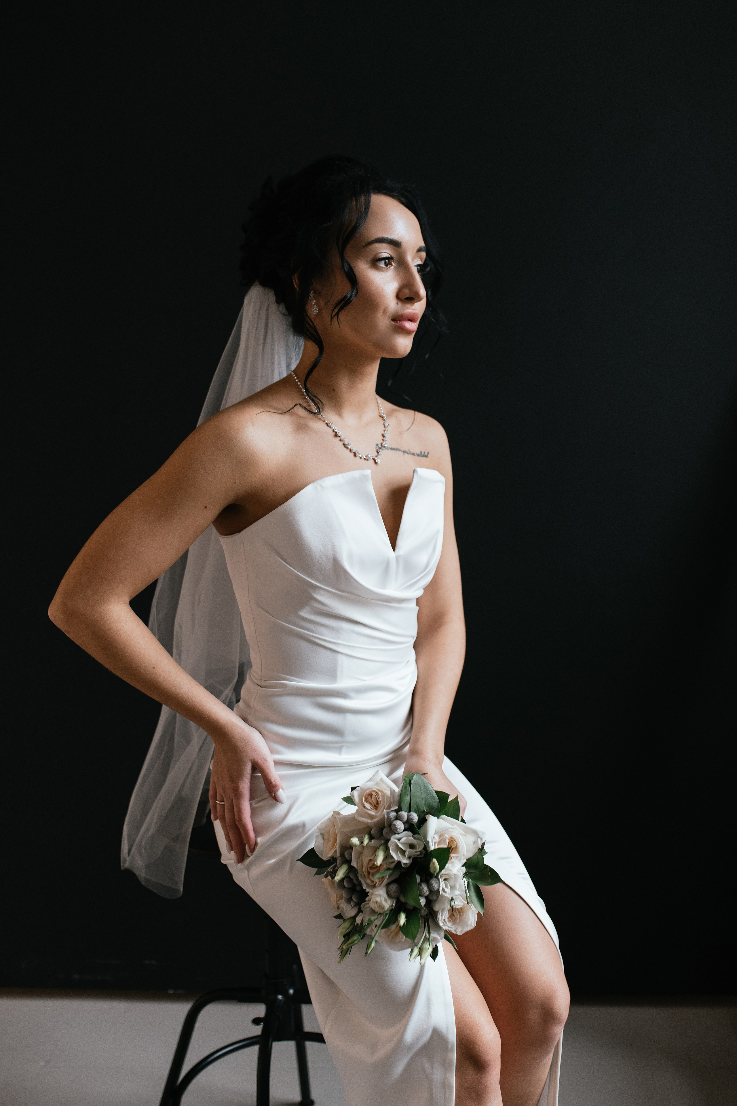 Wedding day #46. Свадебный, семейный фотограф в Рязани Лена Брант