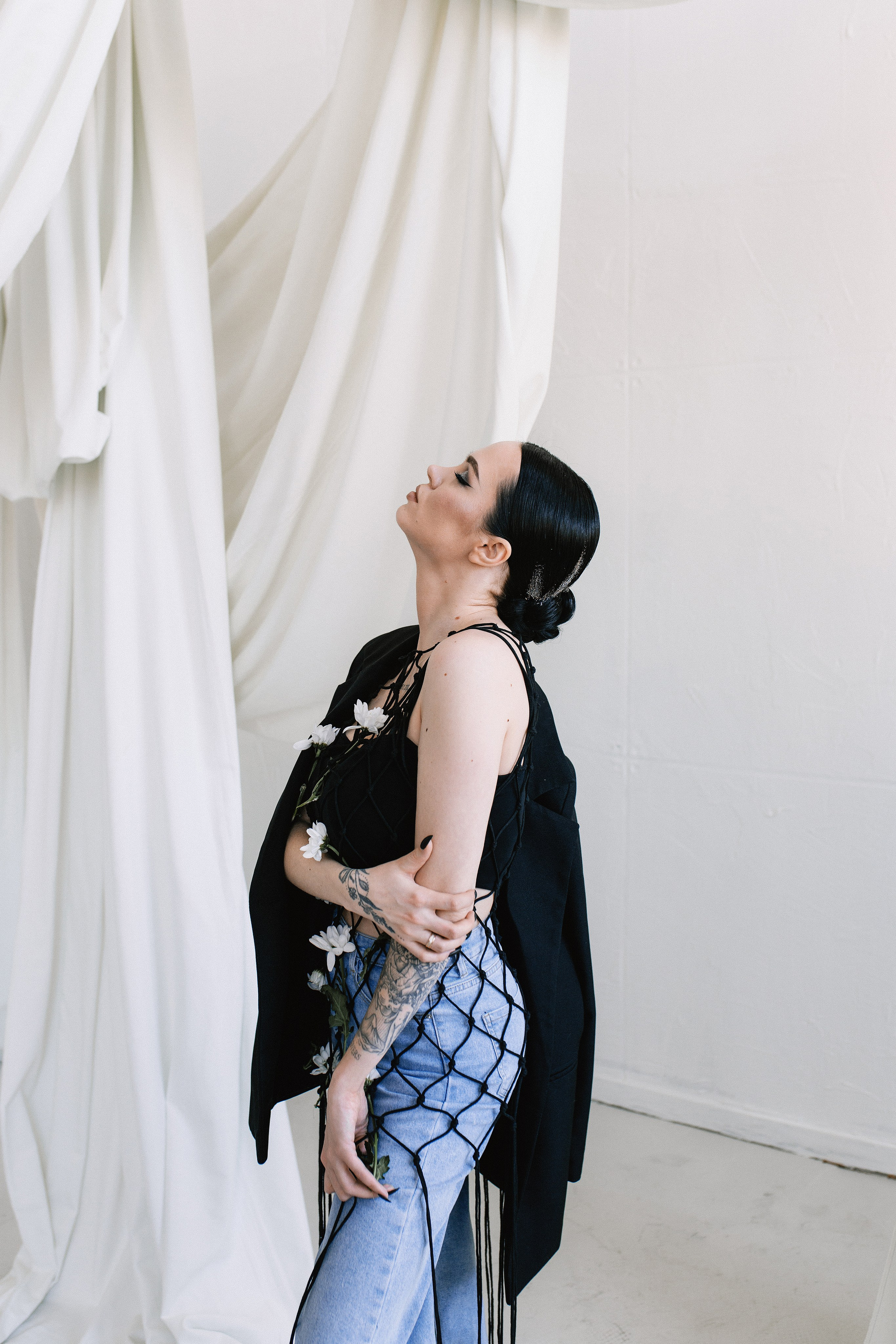 Оля. Свадебный, семейный фотограф в Рязани Лена Брант