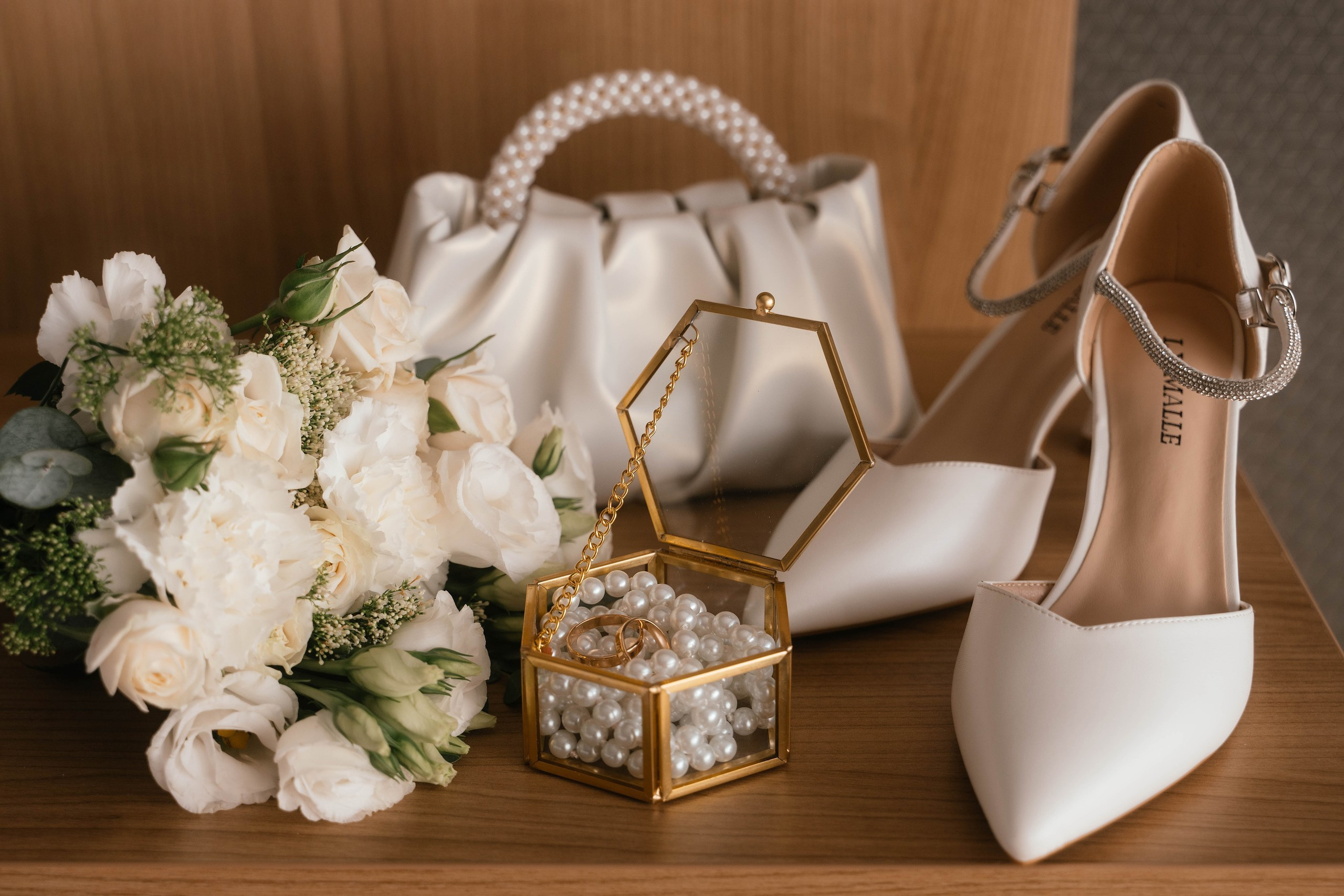 Wedding day #83. Свадебный, семейный фотограф в Рязани Лена Брант