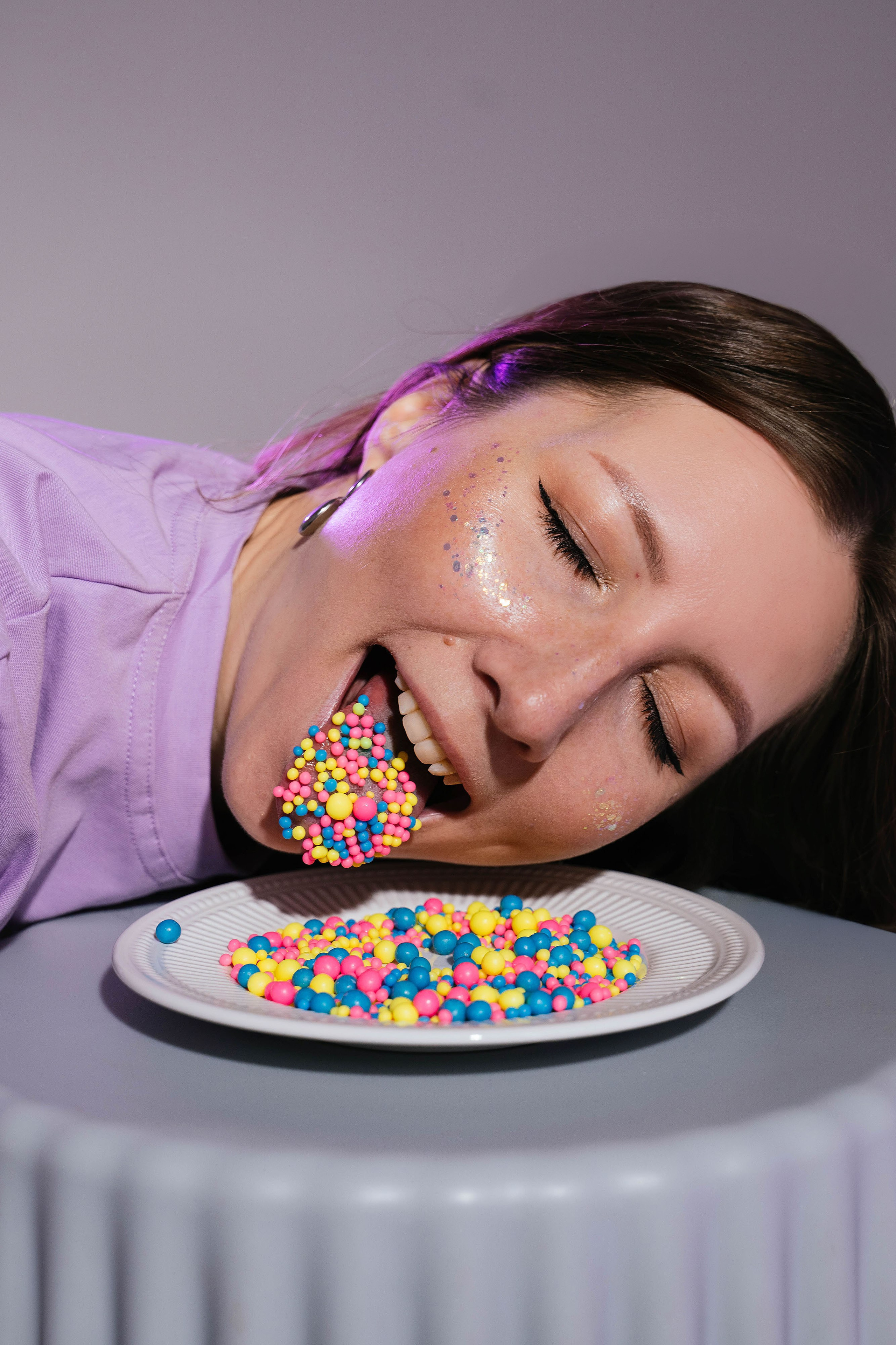 Для кондитера. Свадебный, семейный фотограф в Рязани Лена Брант