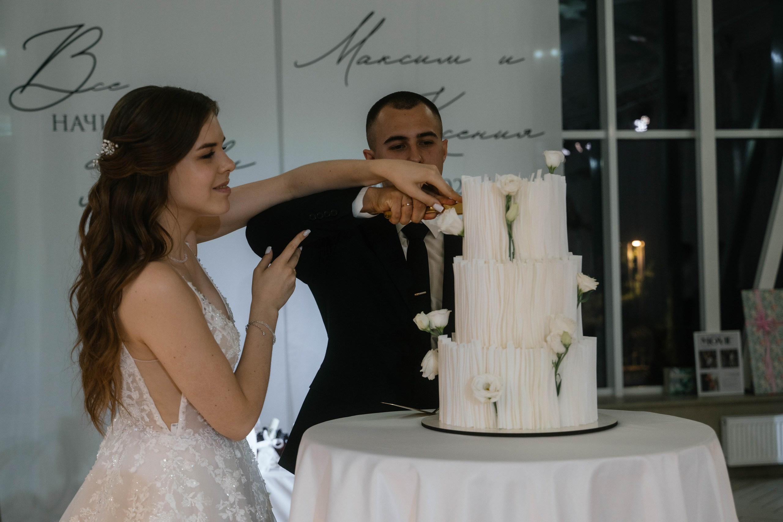 Wedding day #90. Свадебный, семейный фотограф в Рязани Лена Брант