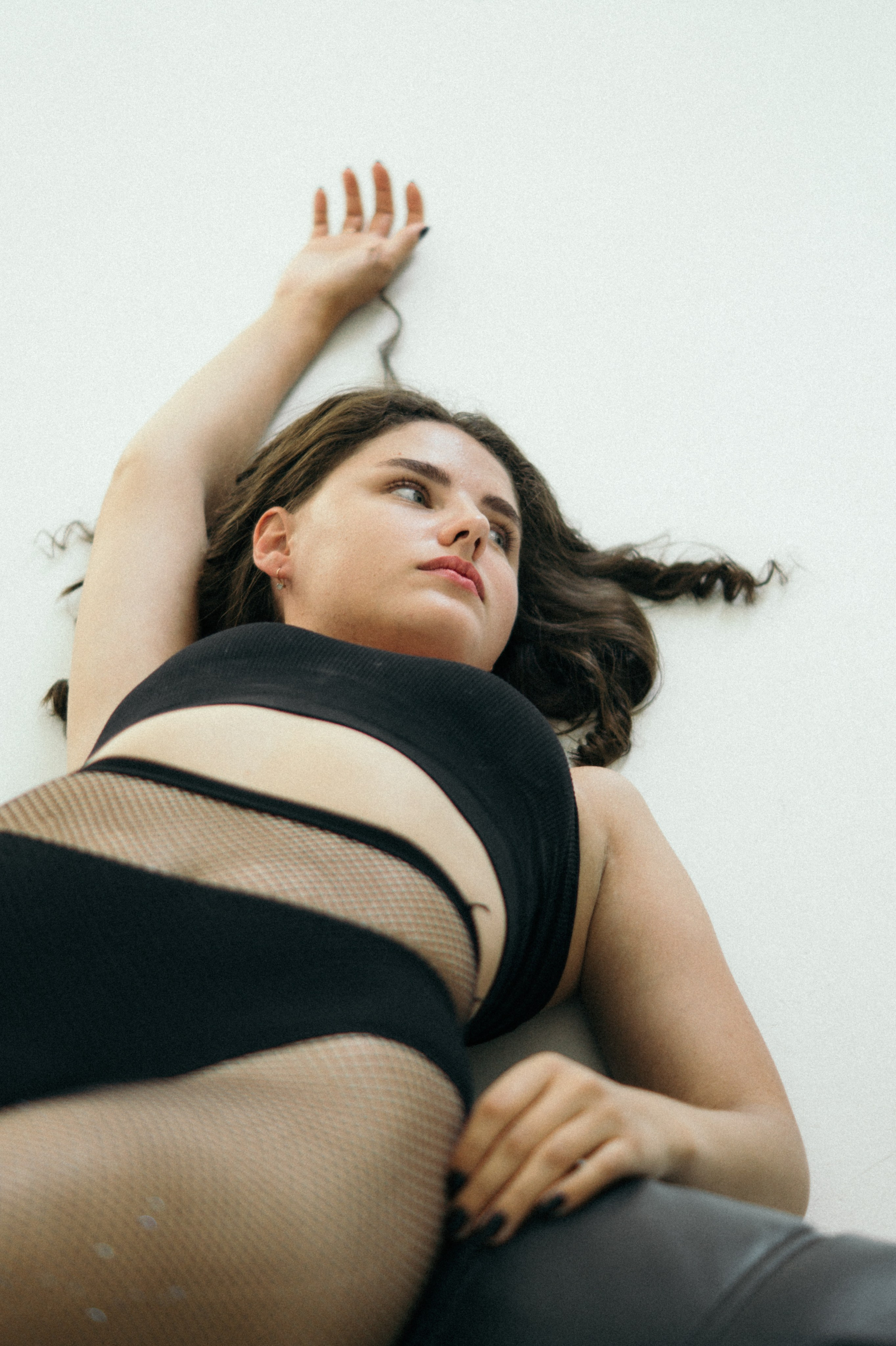 День Рождения в студии. Фотограф Ariadna Хабаровск/Уфа