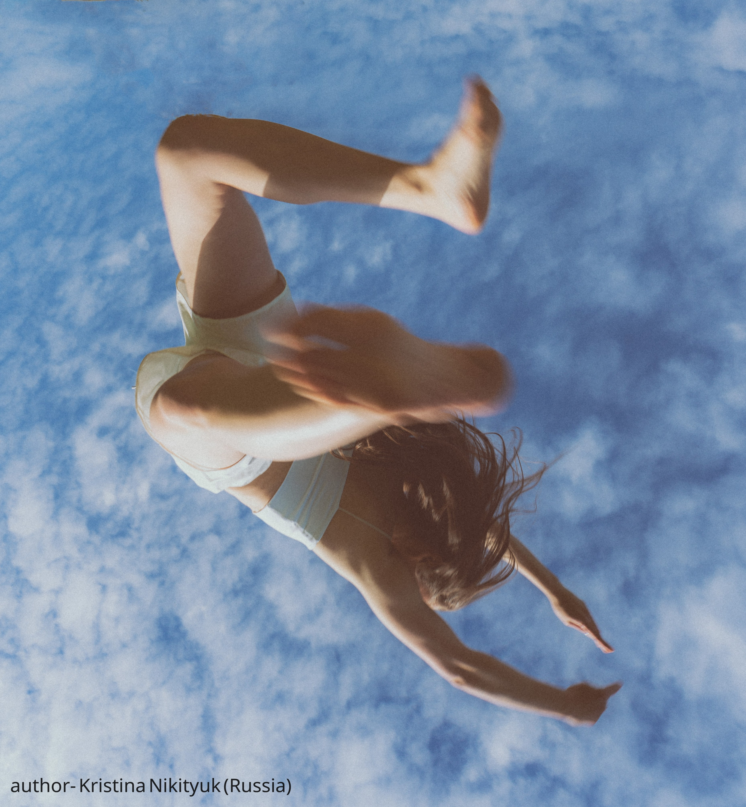 Gallery. UNUSUAL TALENT magazine