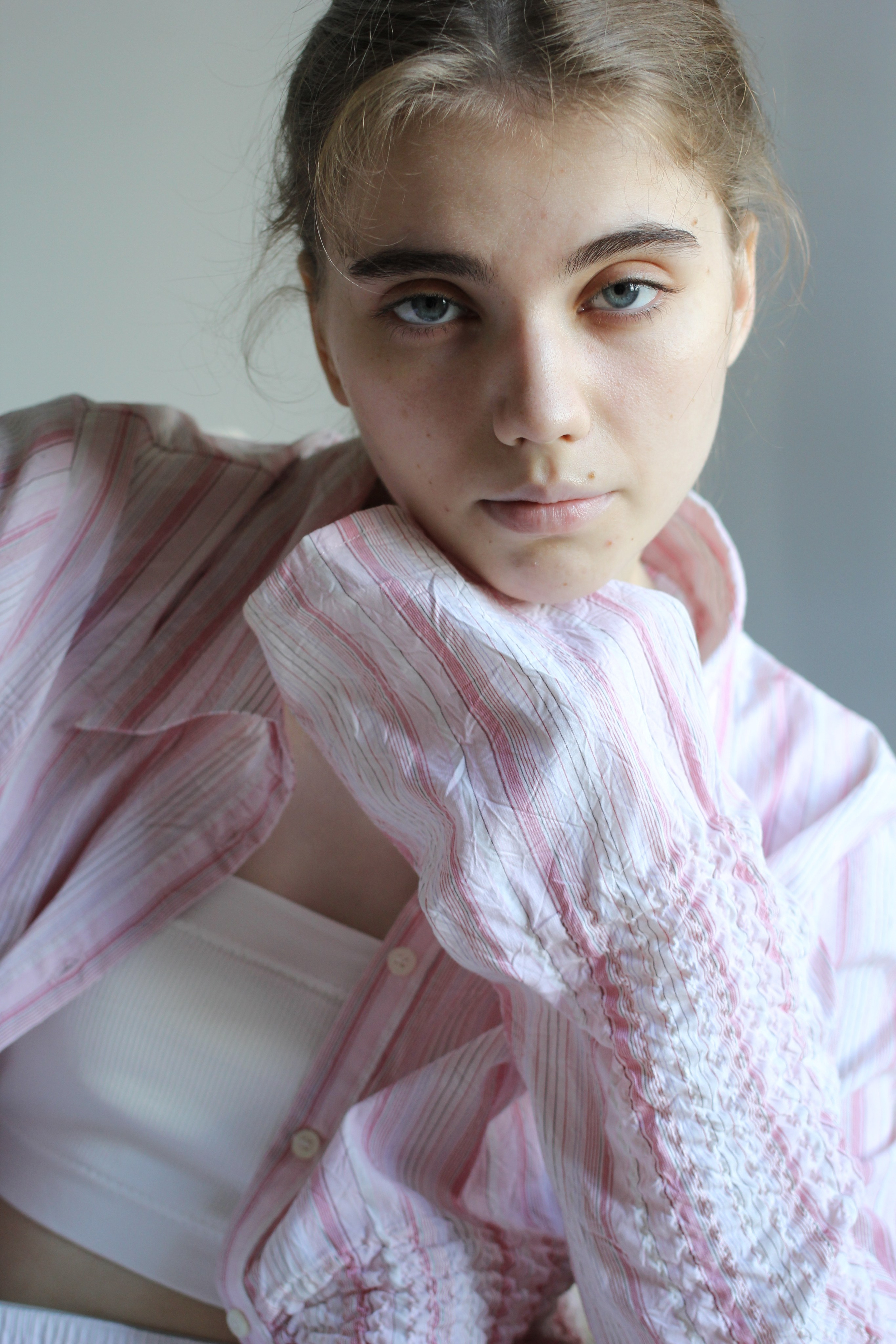 Тесты. Главная