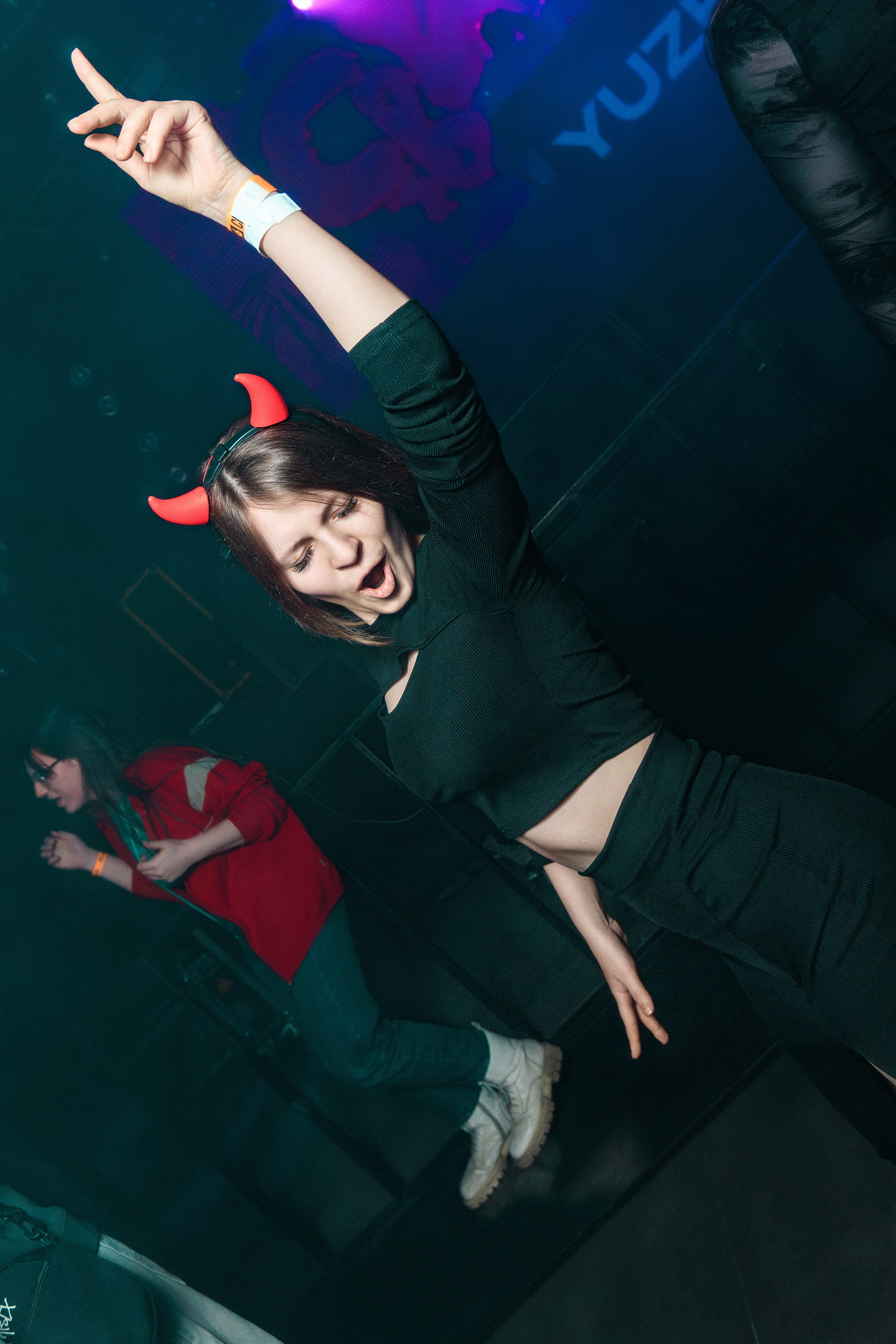 18.01.25 Tinder party. Репортажный фотограф Екатеринбург | Яркий, качественный репортаж | Концерты, клубы, репортаж, праздники, корпоративы