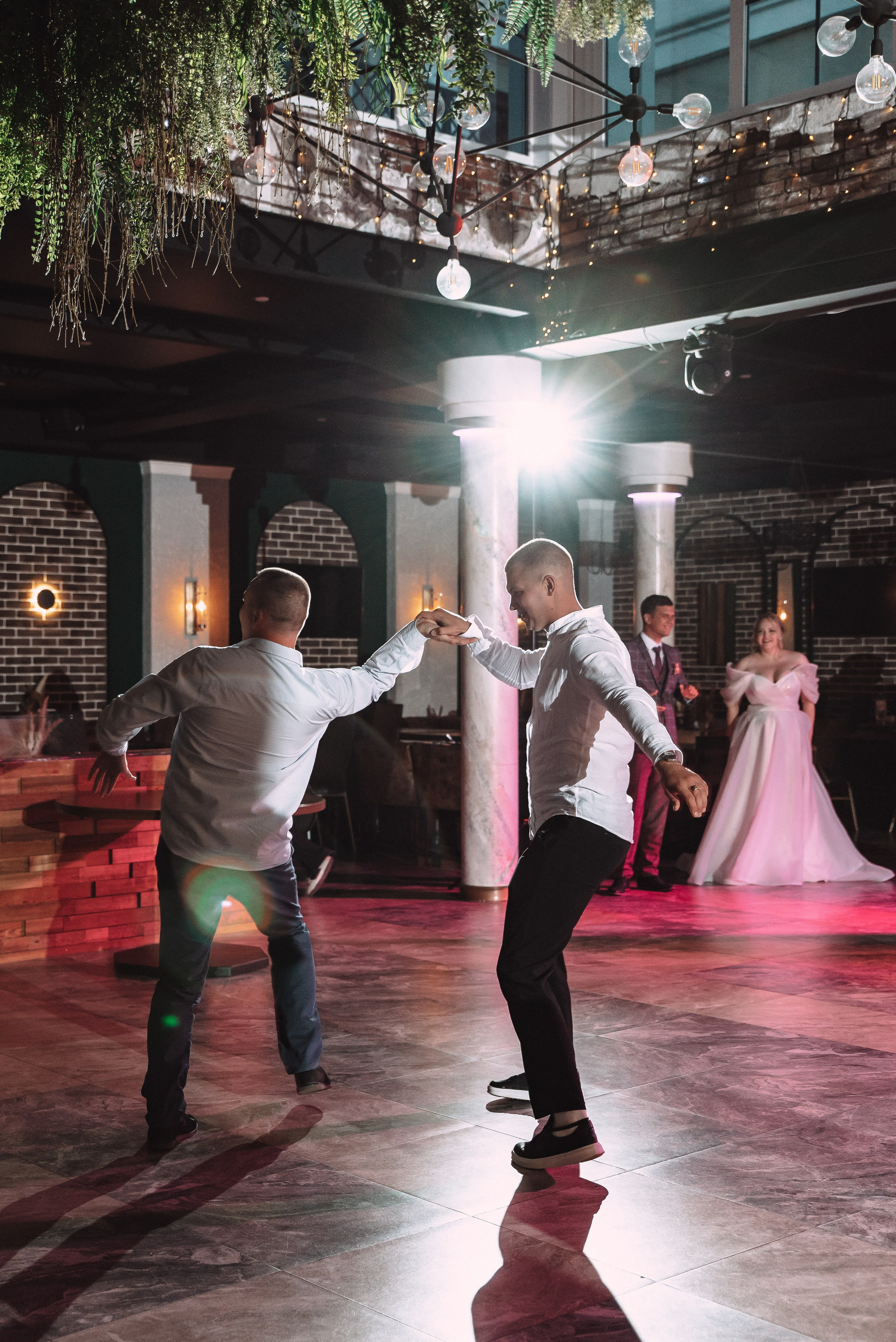 Дмитрий + Таисия. Свадебный и семейный фотограф в Волгограде Олеся Лисицкая