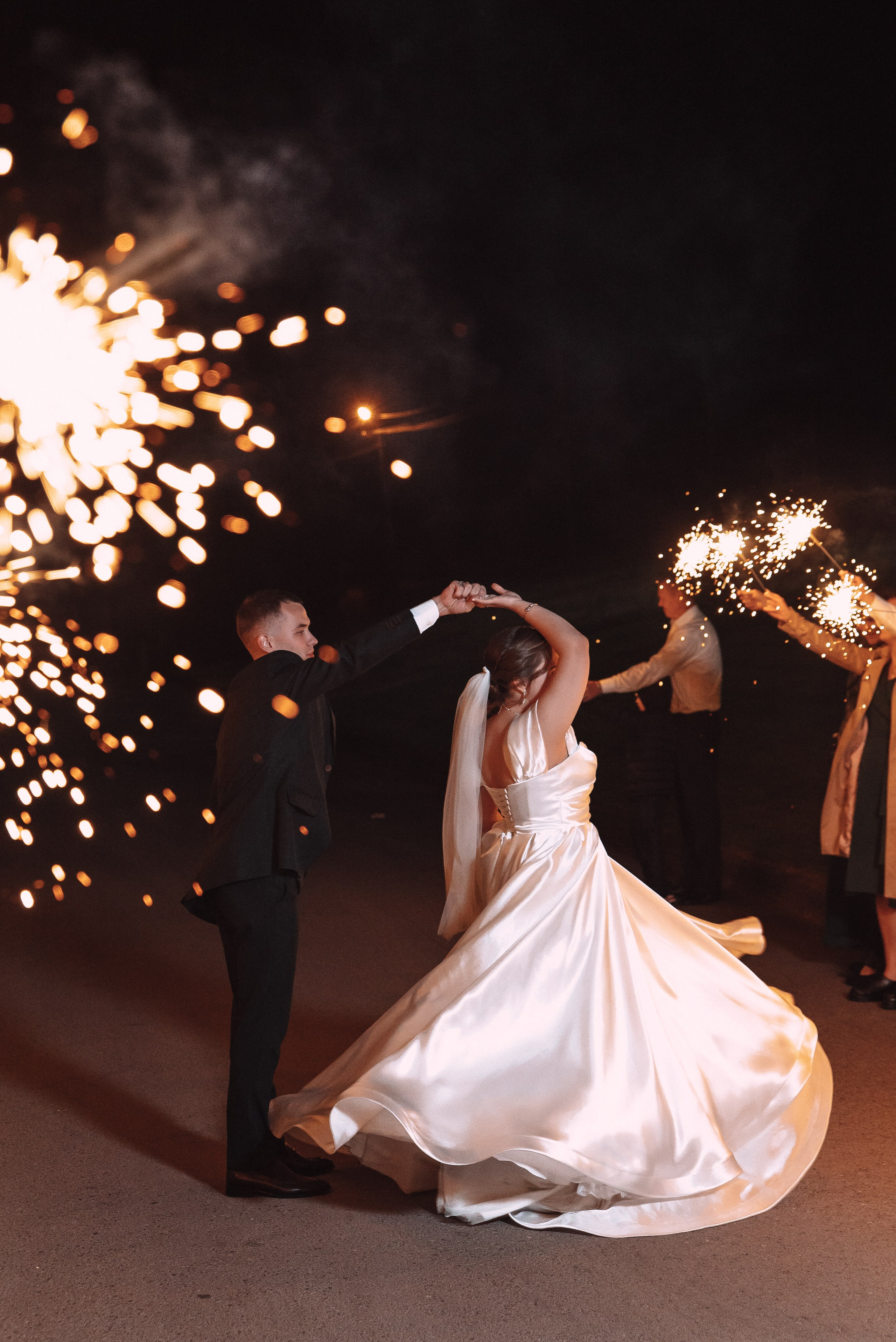 Александр + Анастасия. Свадебный и семейный фотограф в Волгограде Олеся Лисицкая