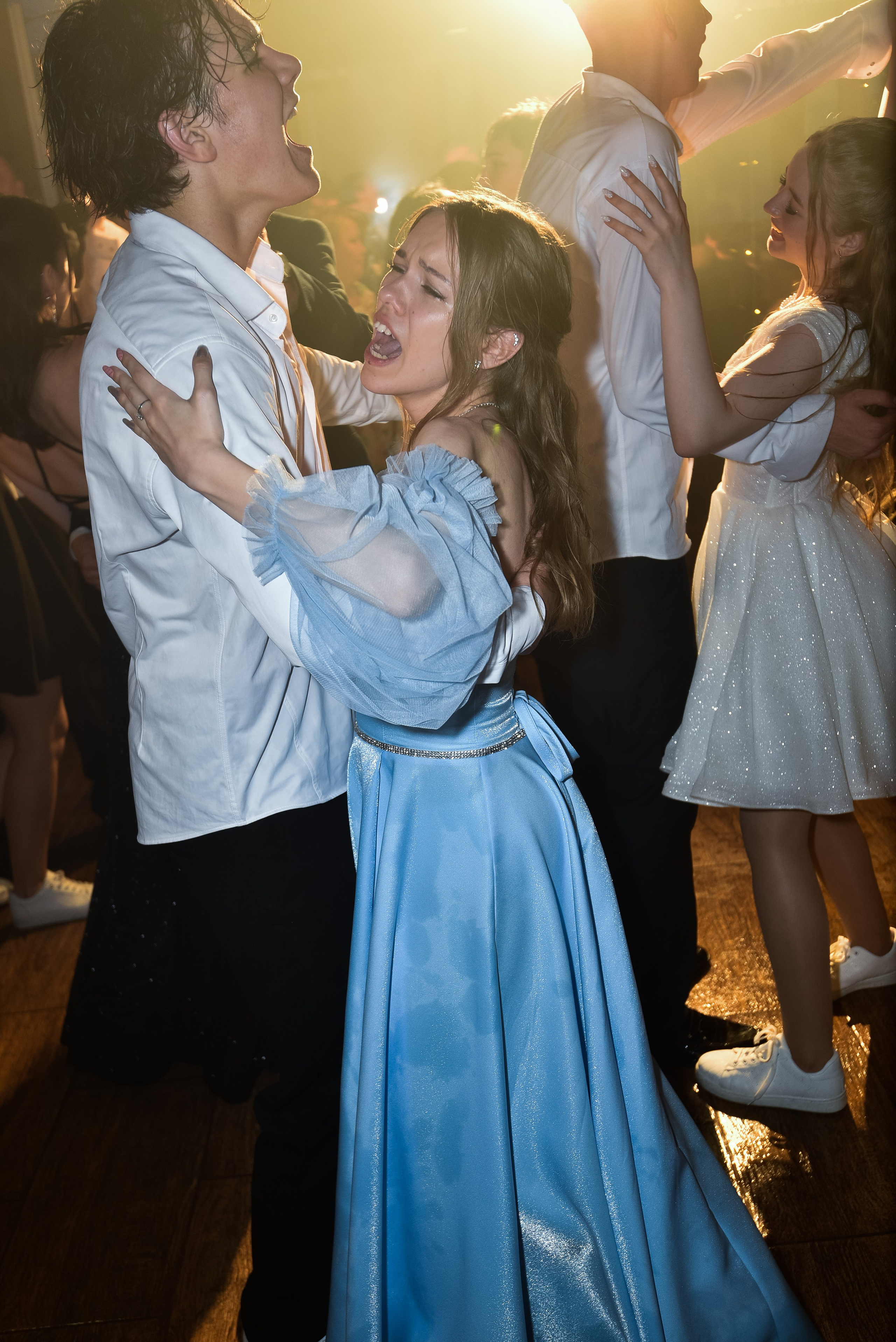 Танцы до рассвета 2025. Фотограф Олег Юршевич Солигорск Минск