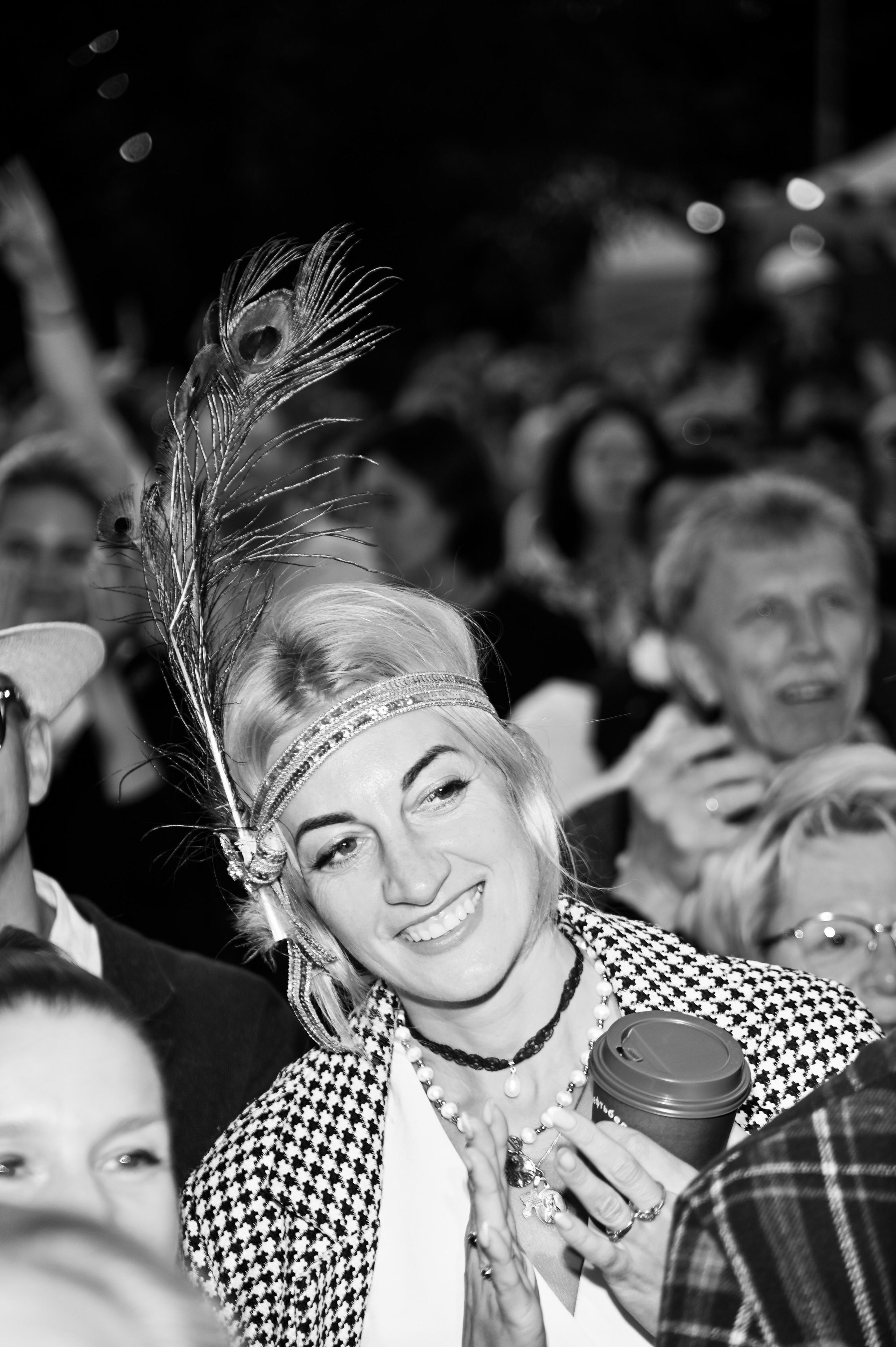 2025 08 17 Джазовый фестиваль LET’S JAZZ в Минске. Фотограф Олег Юршевич Солигорск Минск