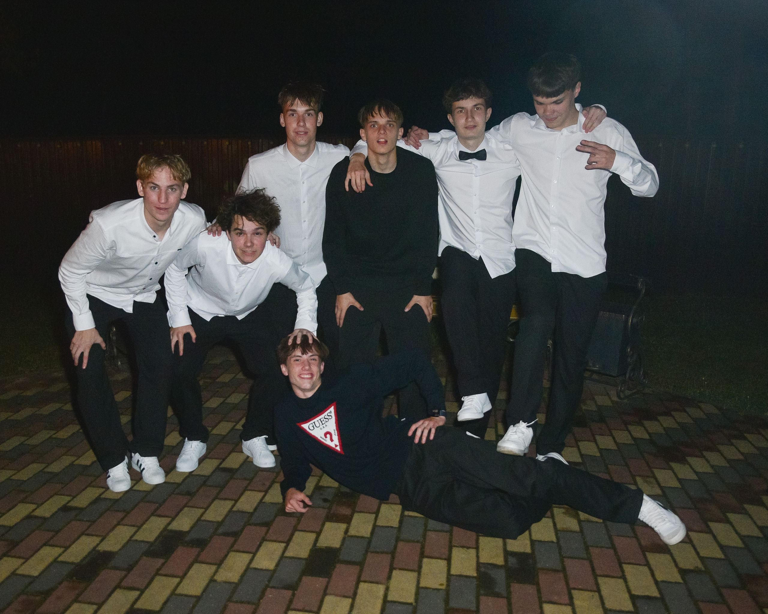 Танцы до рассвета 2025. Фотограф Олег Юршевич Солигорск Минск