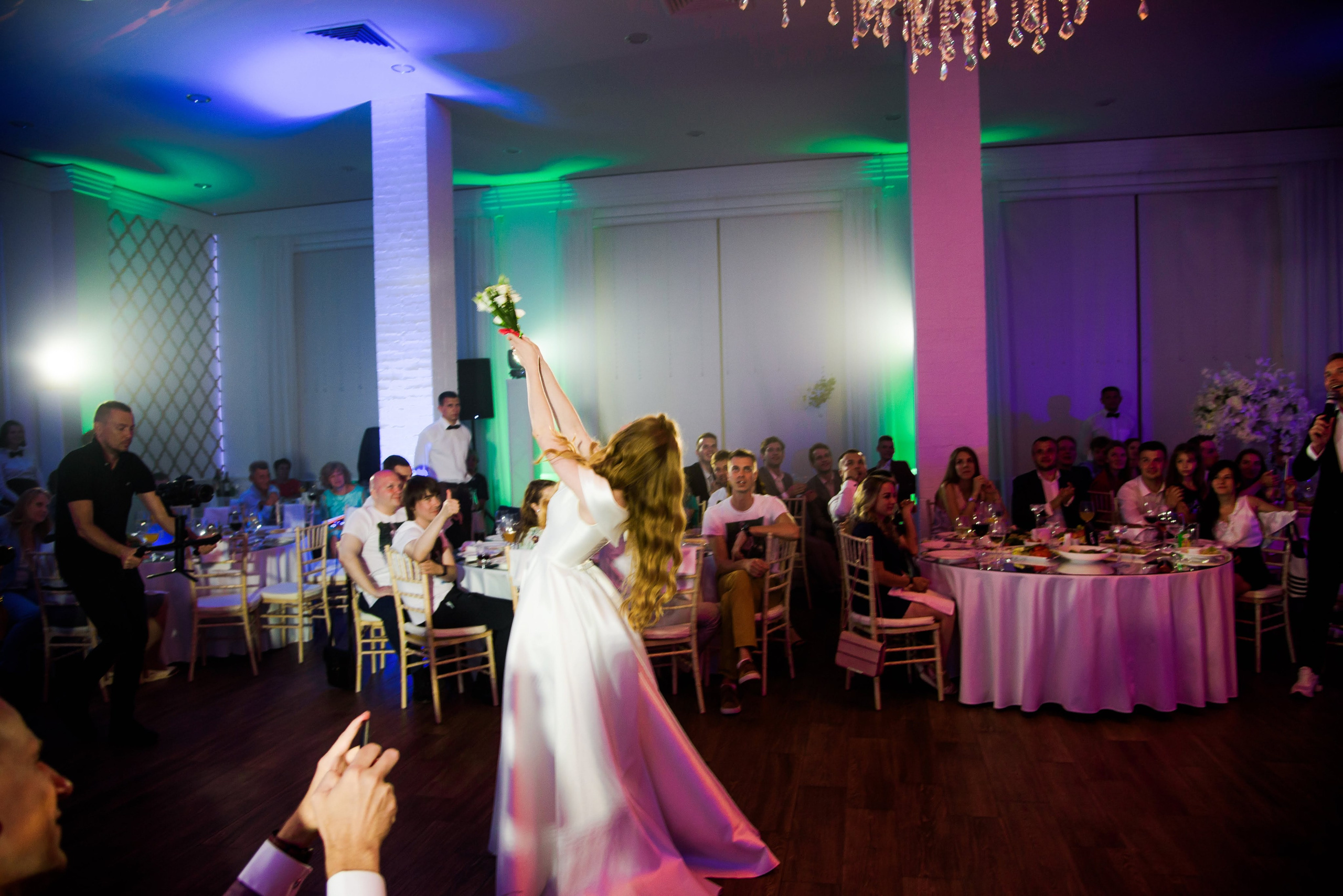 Свадьбы. Фотограф Олег Юршевич Солигорск Минск