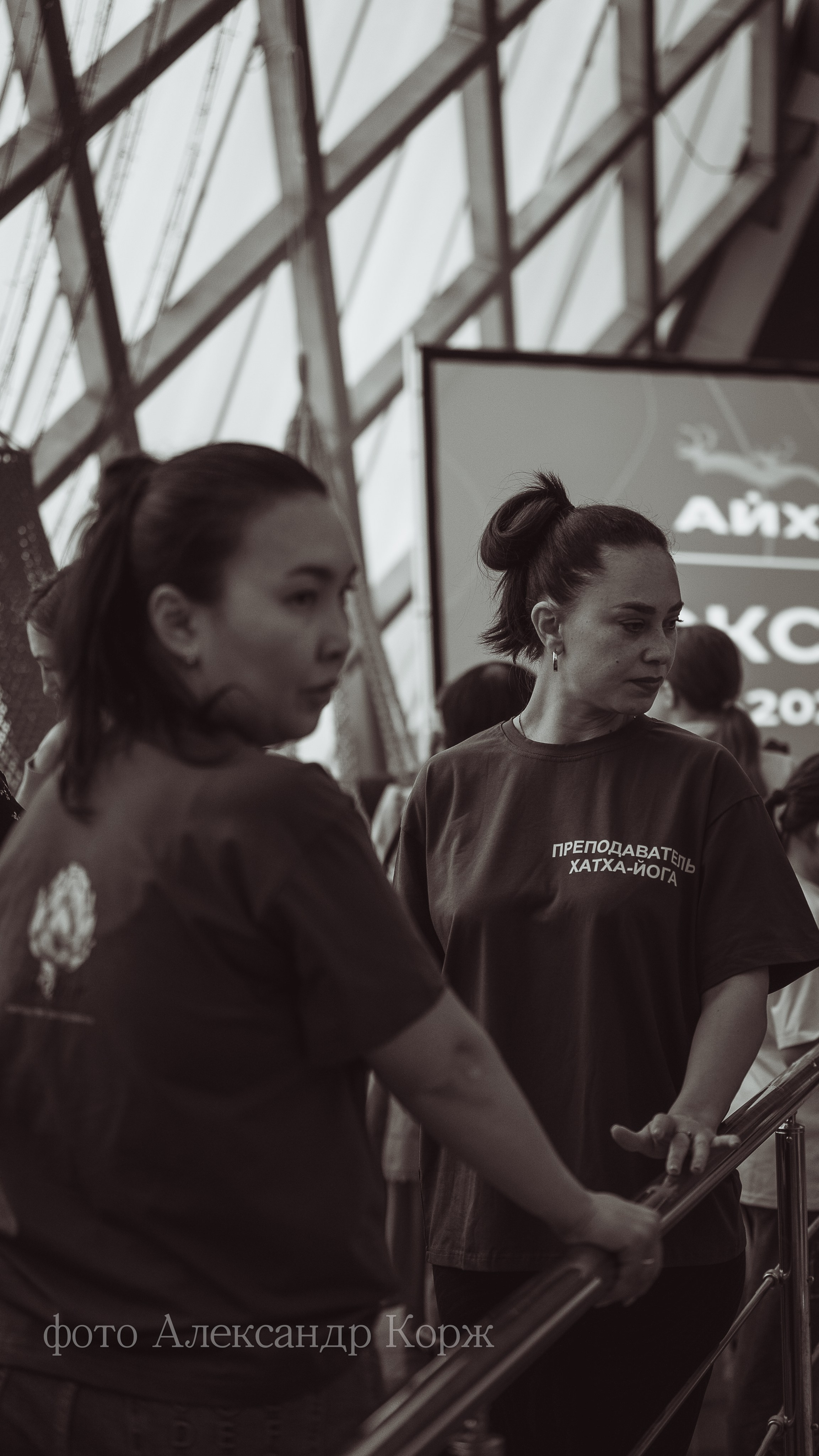 АЙХАЛ ЭКСПО-2025. Фотографии и видеосъемка, Айхал, Удачный, Якутия. Фотографии Айхал