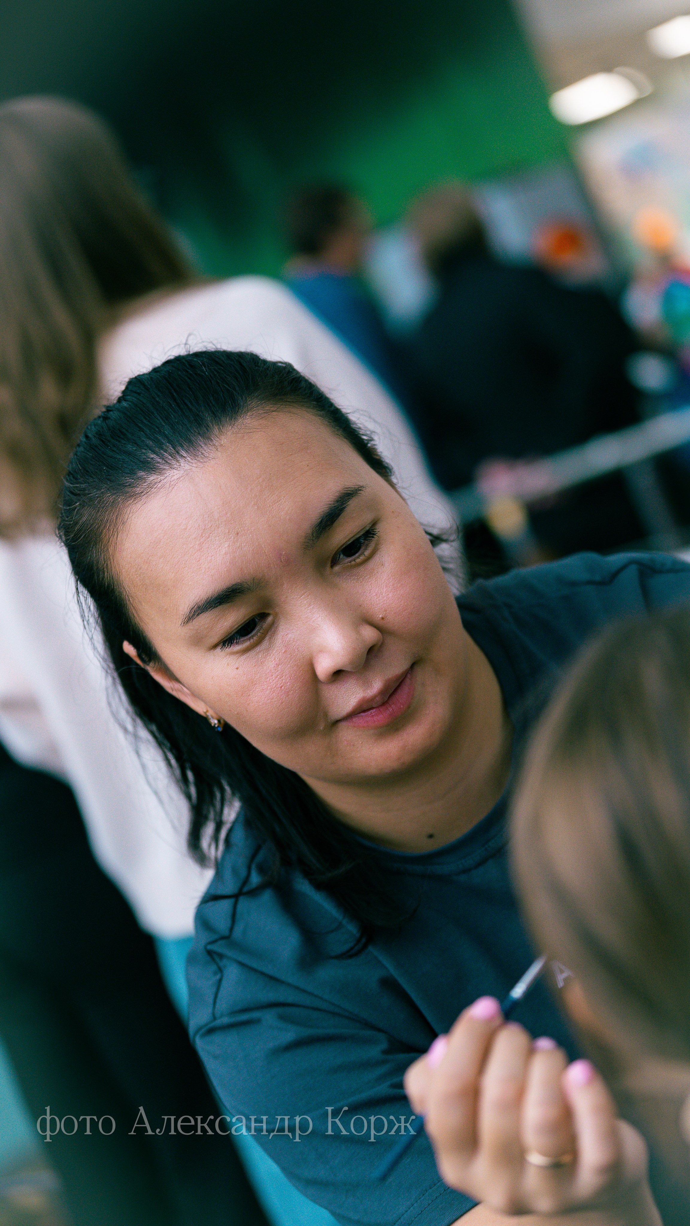 АЙХАЛ ЭКСПО-2025. Фотографии и видеосъемка, Айхал, Удачный, Якутия. Фотографии Айхал