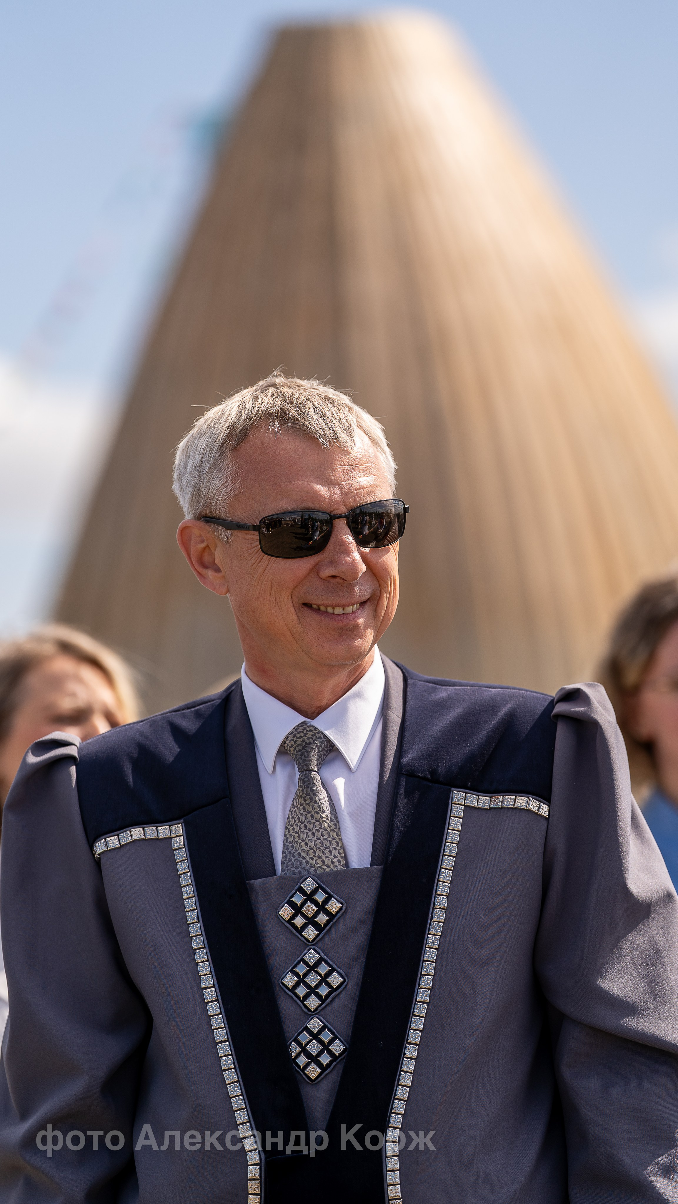 🔹В Айхале отпраздновали Ысыах Приполярья 2025🔹. Фотографии и видеосъемка, Айхал, Удачный, Якутия. Фотографии Айхал