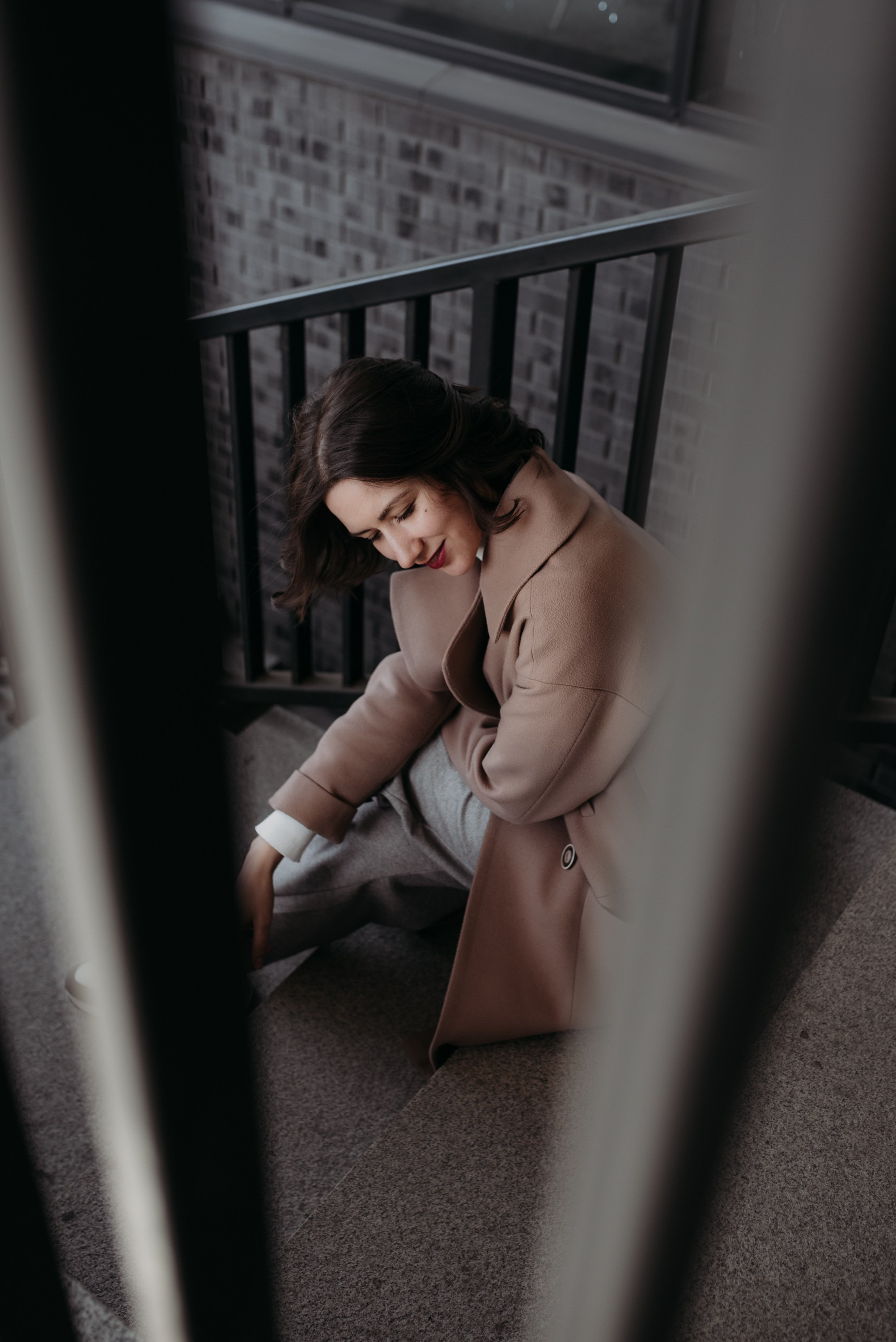 Даша на Инских холмах. Семейный и детский фотограф в Новосибирске и Краснообске — Анна Ким