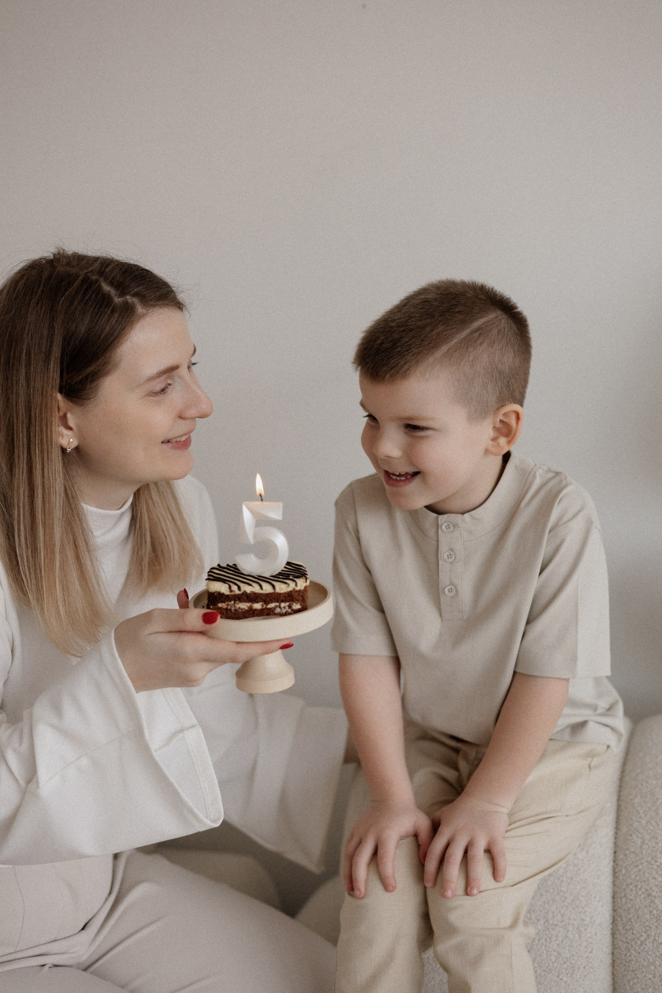 Данил, Дарья и Глеб ДР 5 лет. Свадебный фотограф в Санкт-Петербурге Ксения Кобышева