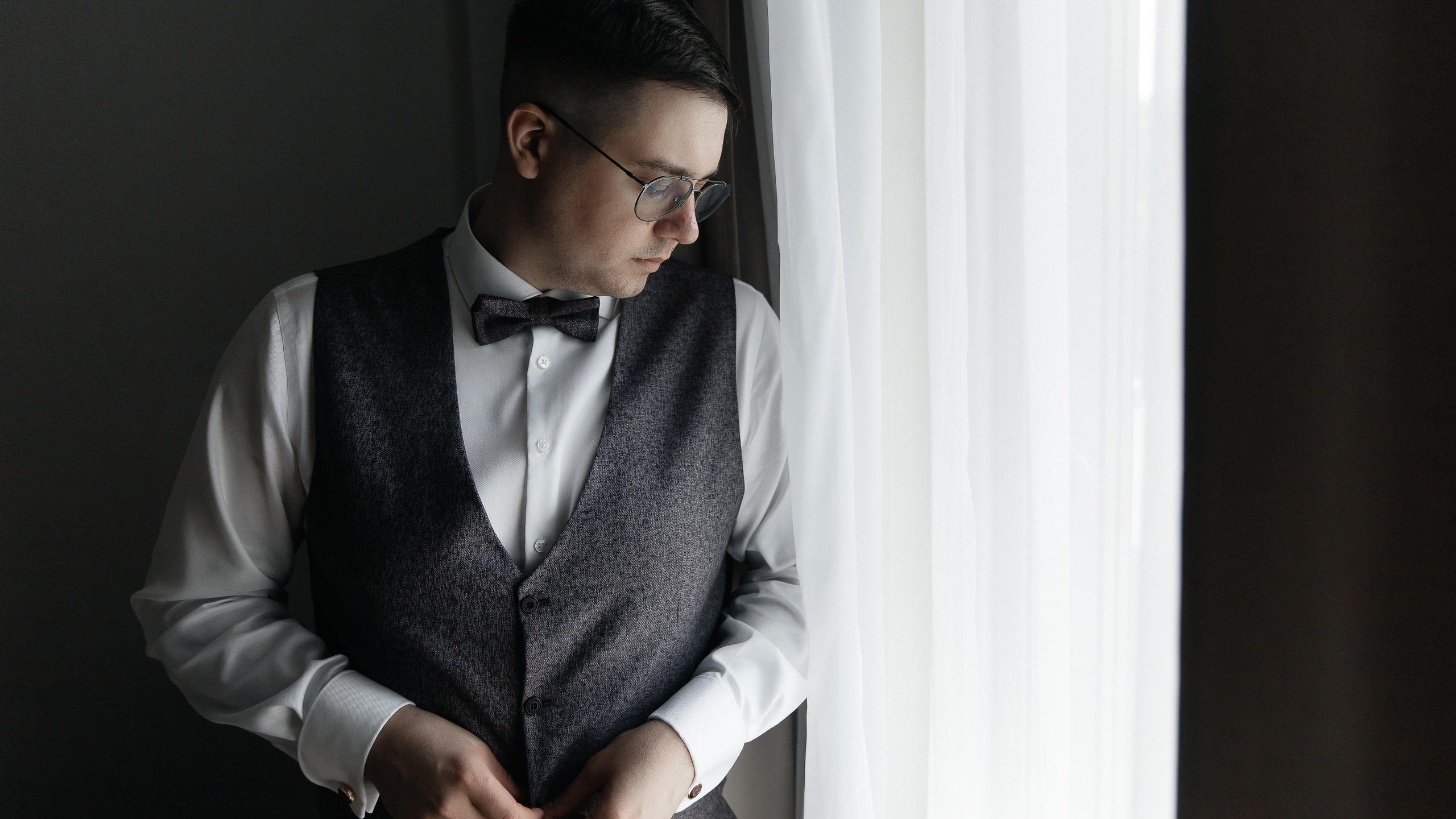 Yana & German. Андрей Цветков — репортажный, свадебный и портретный фотограф в Санкт-Петербурге