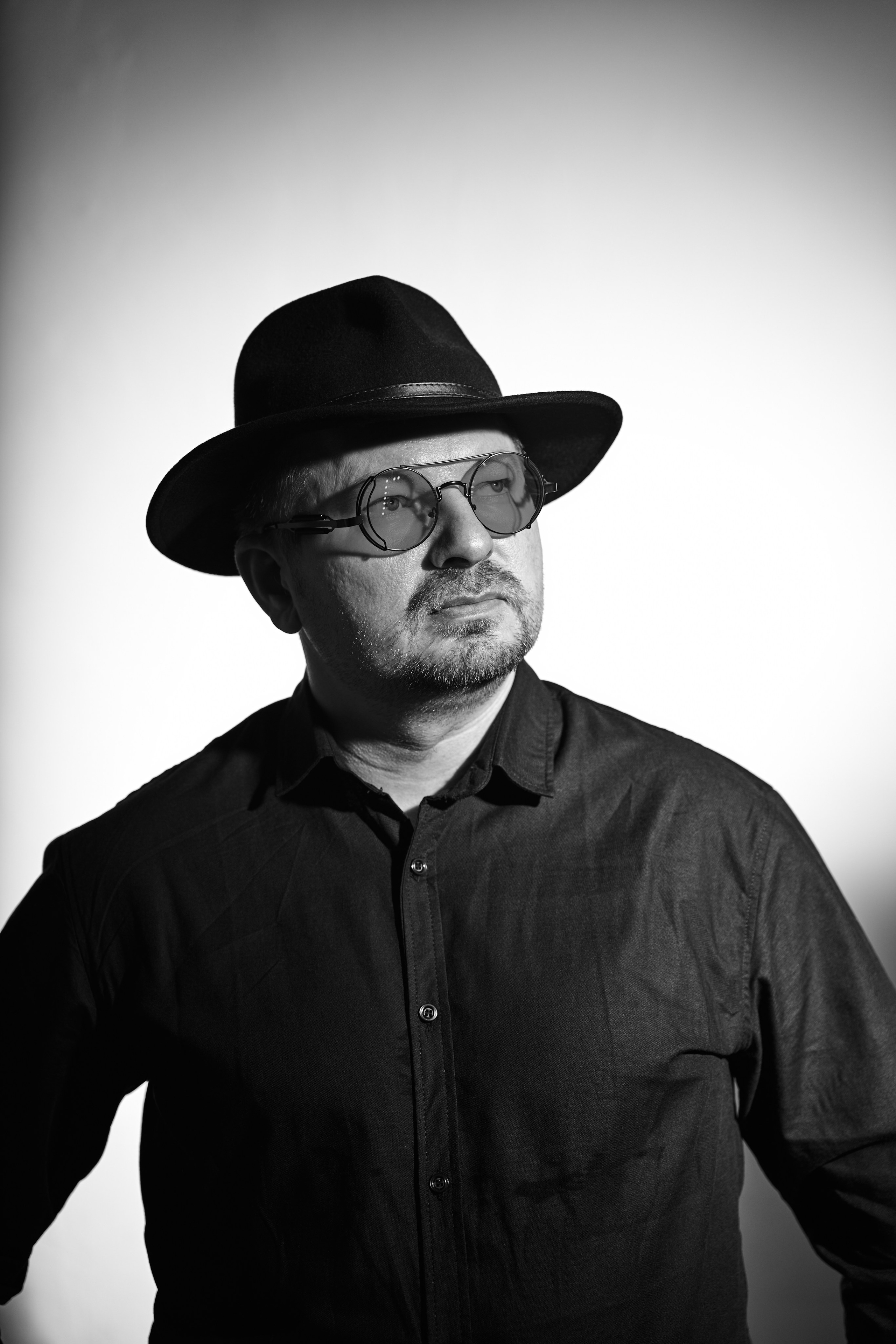 Александр. Фотограф Иван Андреев Санкт-Петербург