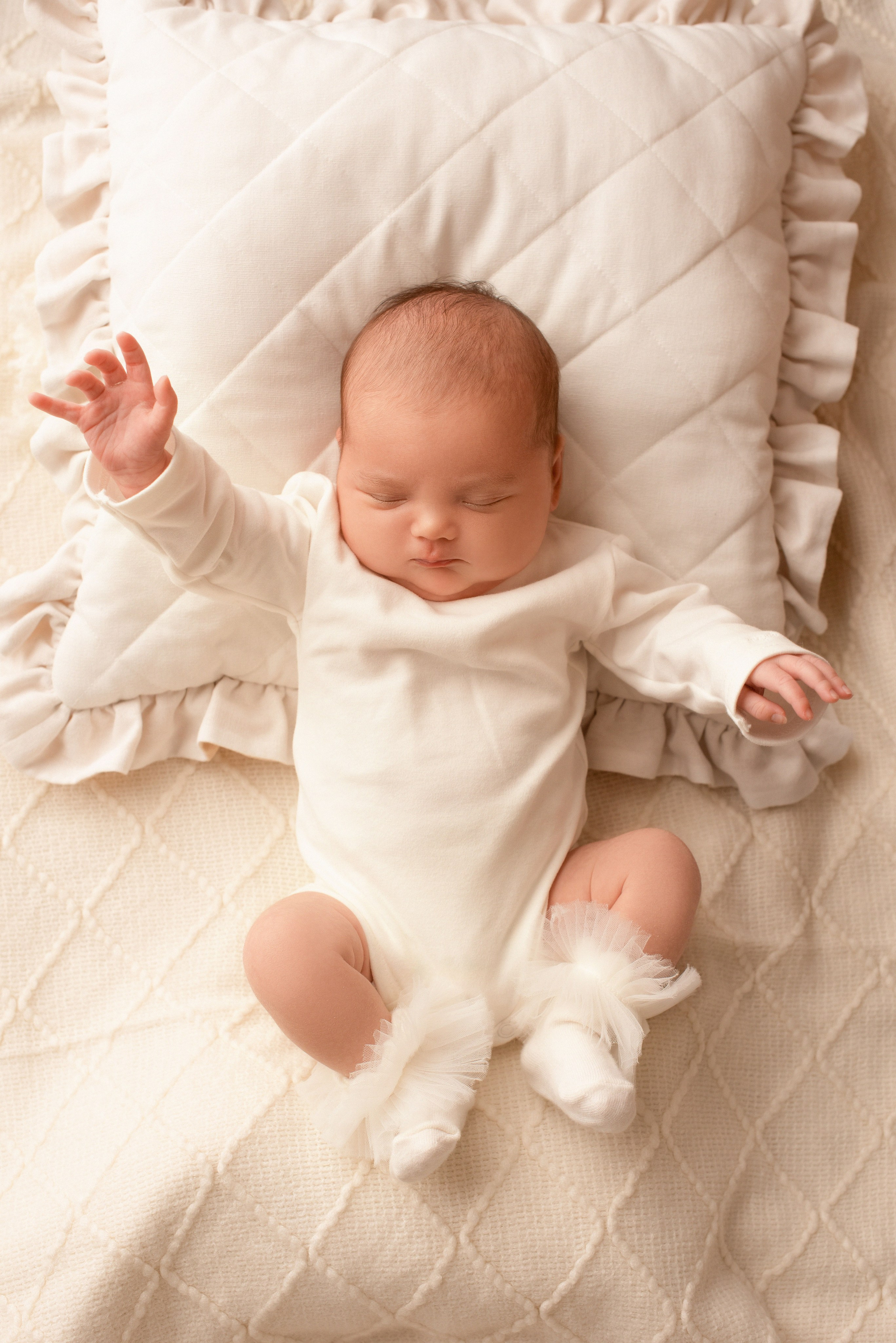 Новорожденные. Фотограф Новорожденных во Владивостоке Ольга Галаницкая