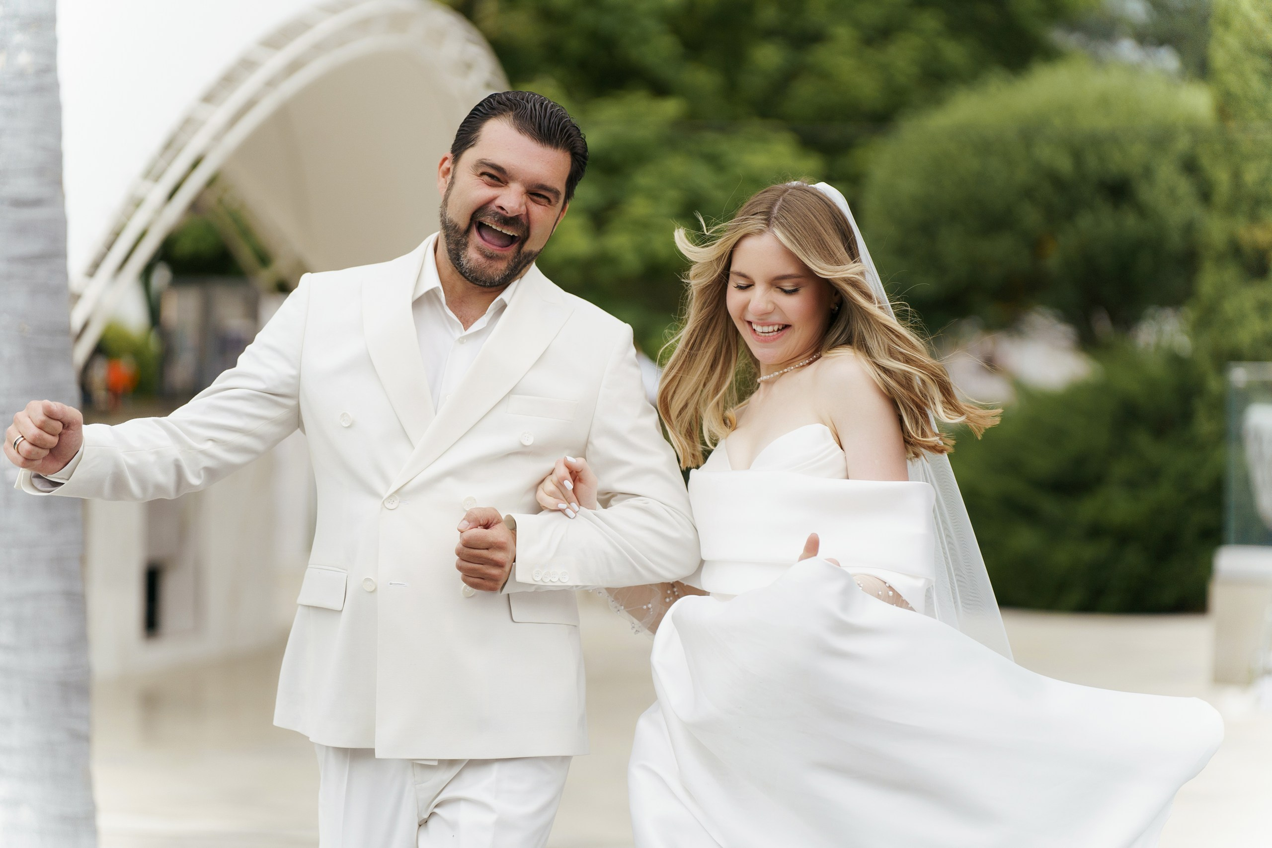 Та самая Красная свадьба в Ростове-на-Дону | Организатор Event-агентство «До Мурашек». Свадебное и event агентство До Мурашек Ростов-на-Дону