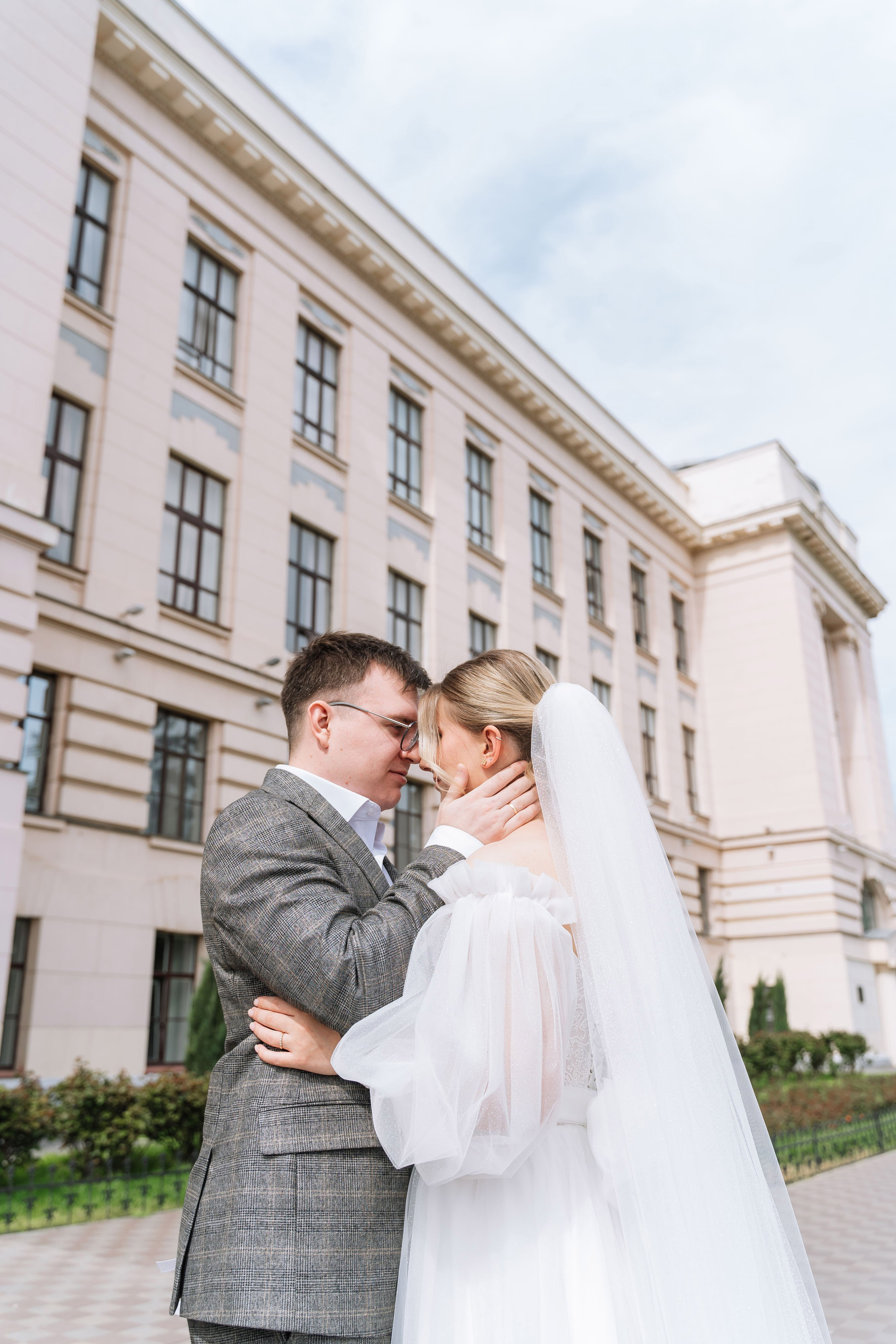 Анастасия и Никита. Семейный фотограф Новочеркасск