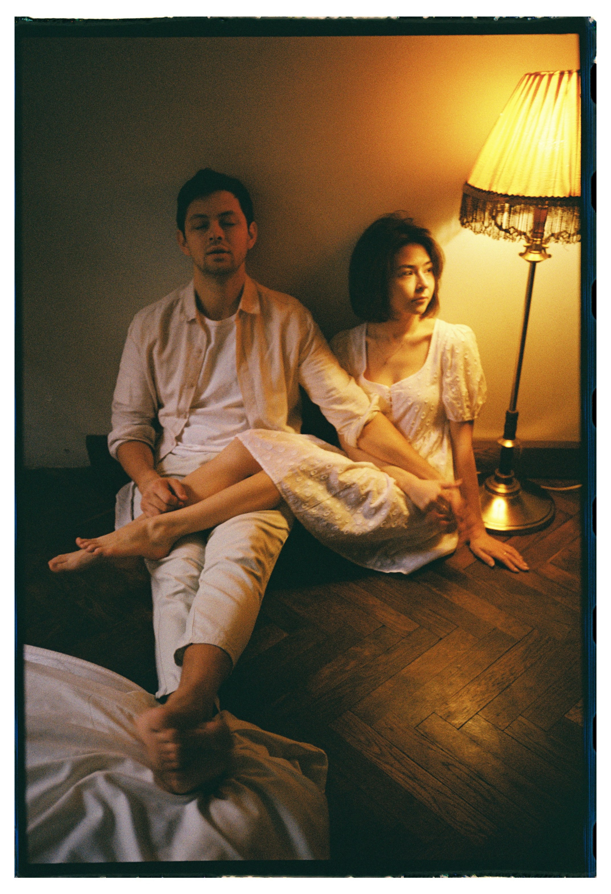 Парная фотосессия в Питере. Вера Пьянцева семейный, свадебный и парный фотограф в Санкт-Петербурге