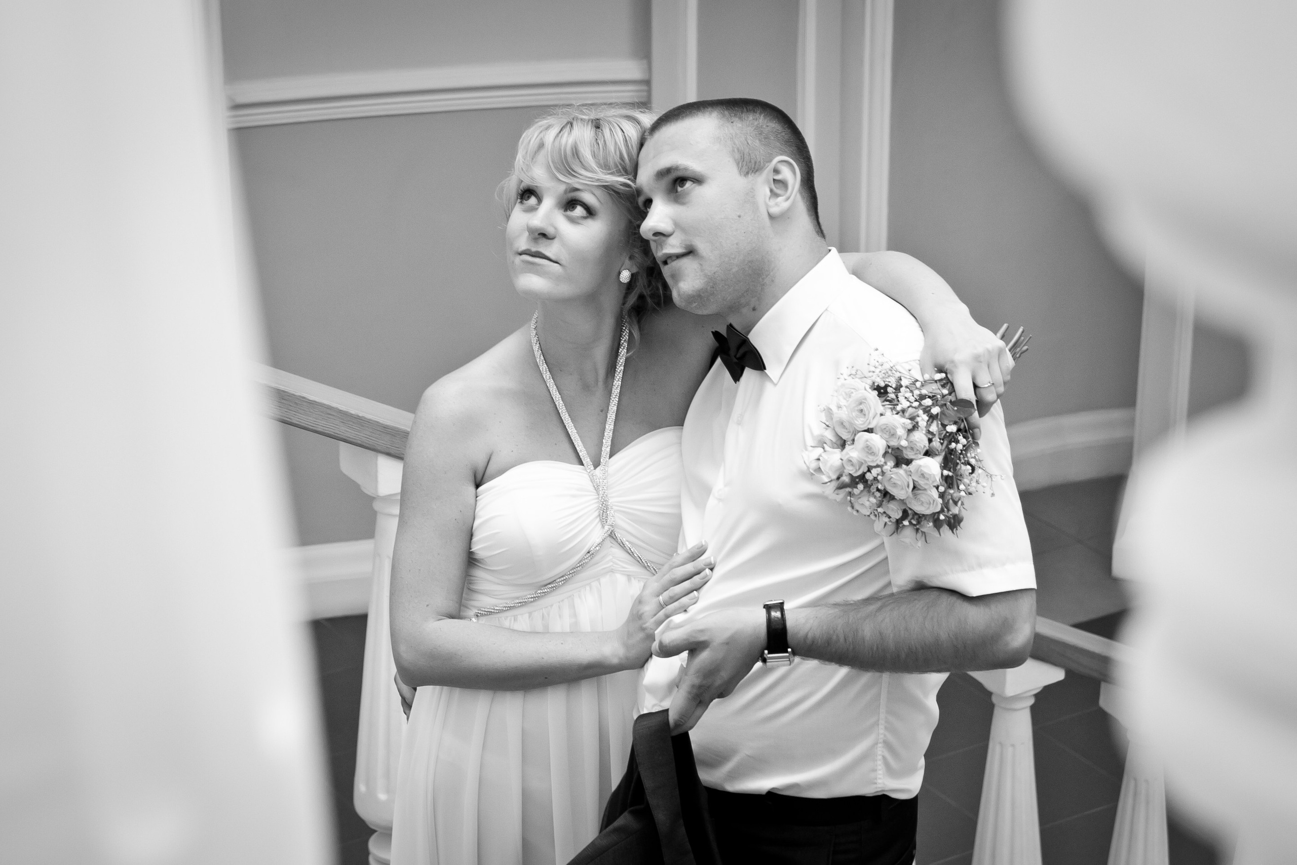 Свадьбы. Фотограф в Севастополе и Крыму Антон Попков