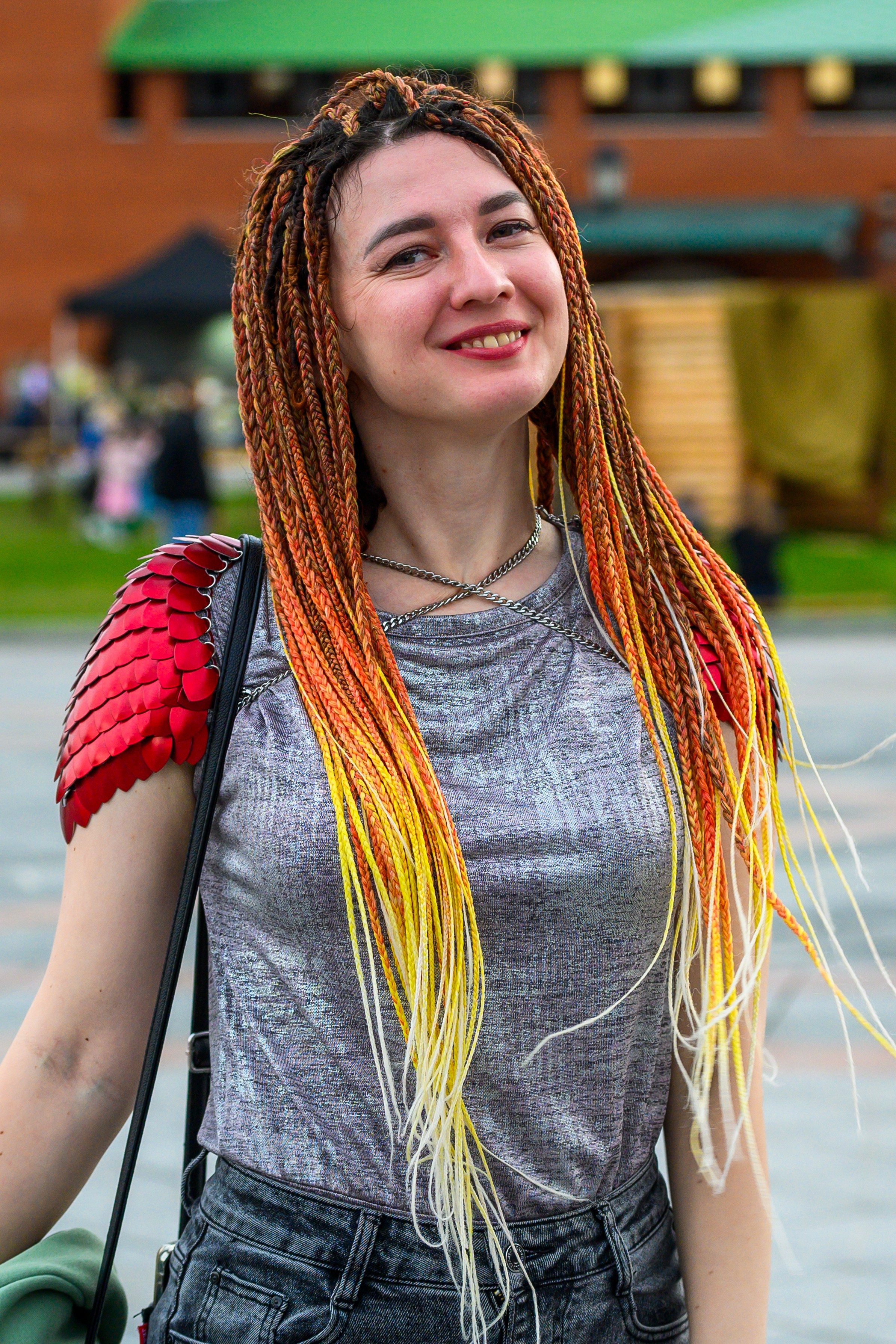 Фестиваль «Битва Эпох 2024» День 2