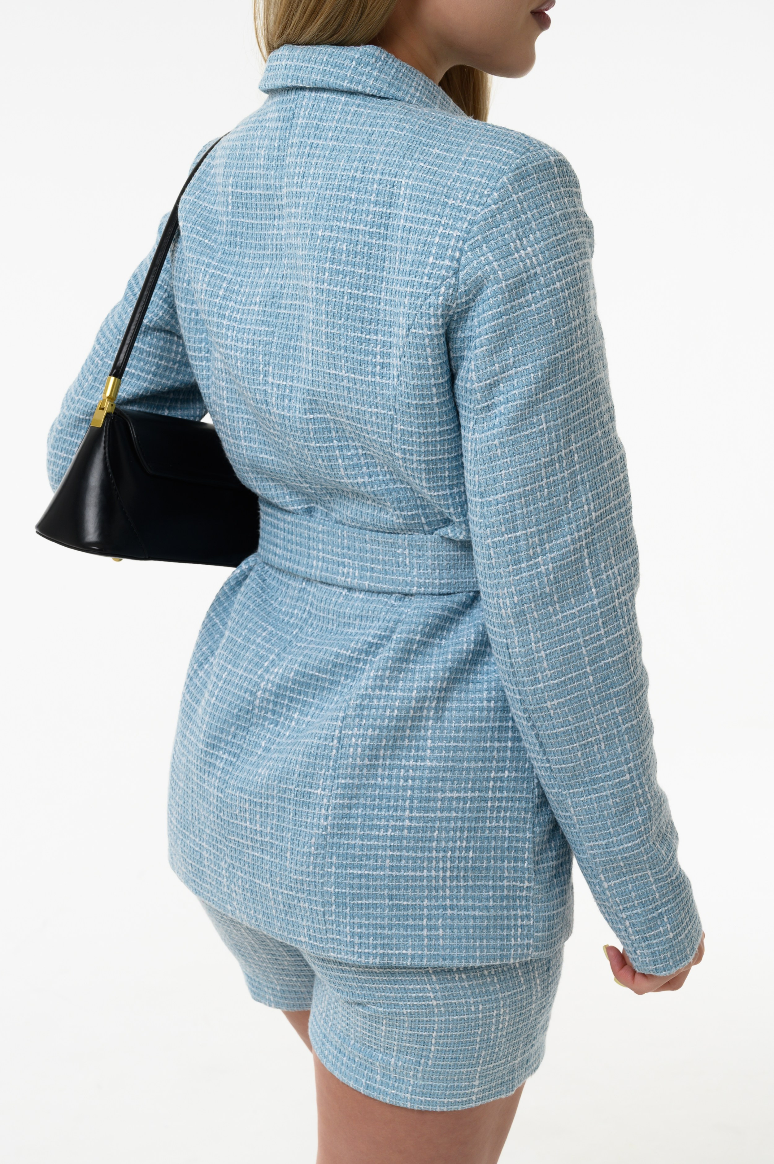 Женская одежда в каталожной съемке для Wildberries — фотограф из Казани