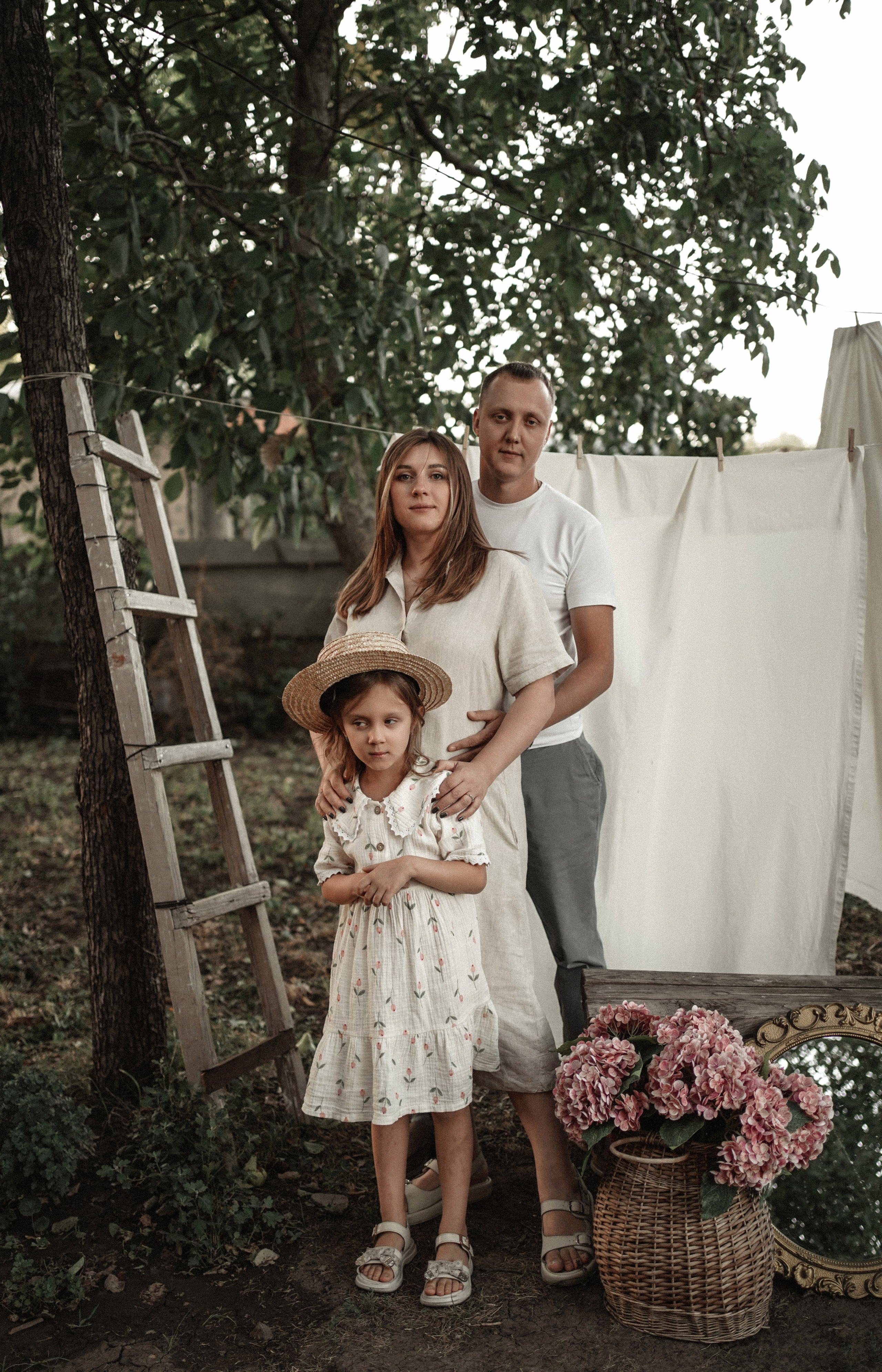 Семейный и свадебный фотограф в Ростове. Широкий спектр локаций. Свадебный фотограф в Ростове-на-Дону. Таинство Крещения и Венчания, семейные фотосессии. Алёна Чёботова