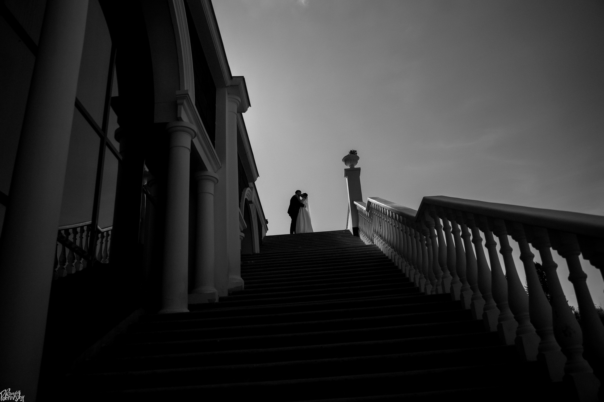 Иван & Аня. Свадебный и репортажный фотограф в Чебоксарах Покровский Александр