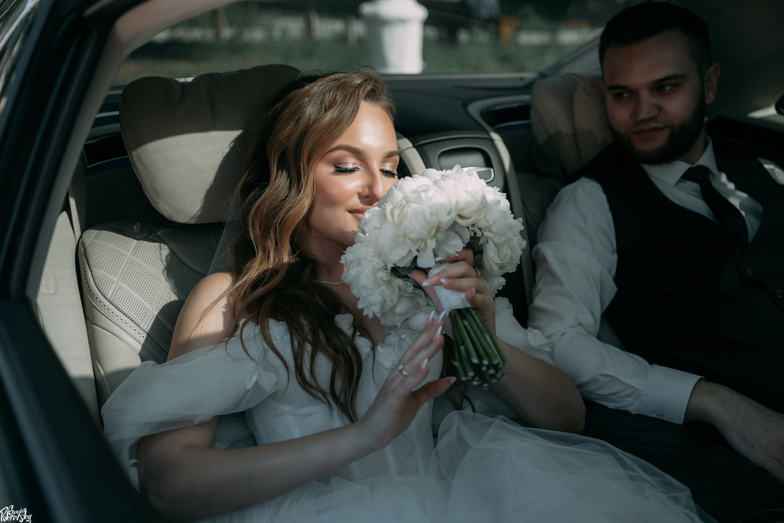 Артём & Настя 27.07.2023. Свадебный и репортажный фотограф в Чебоксарах Покровский Александр