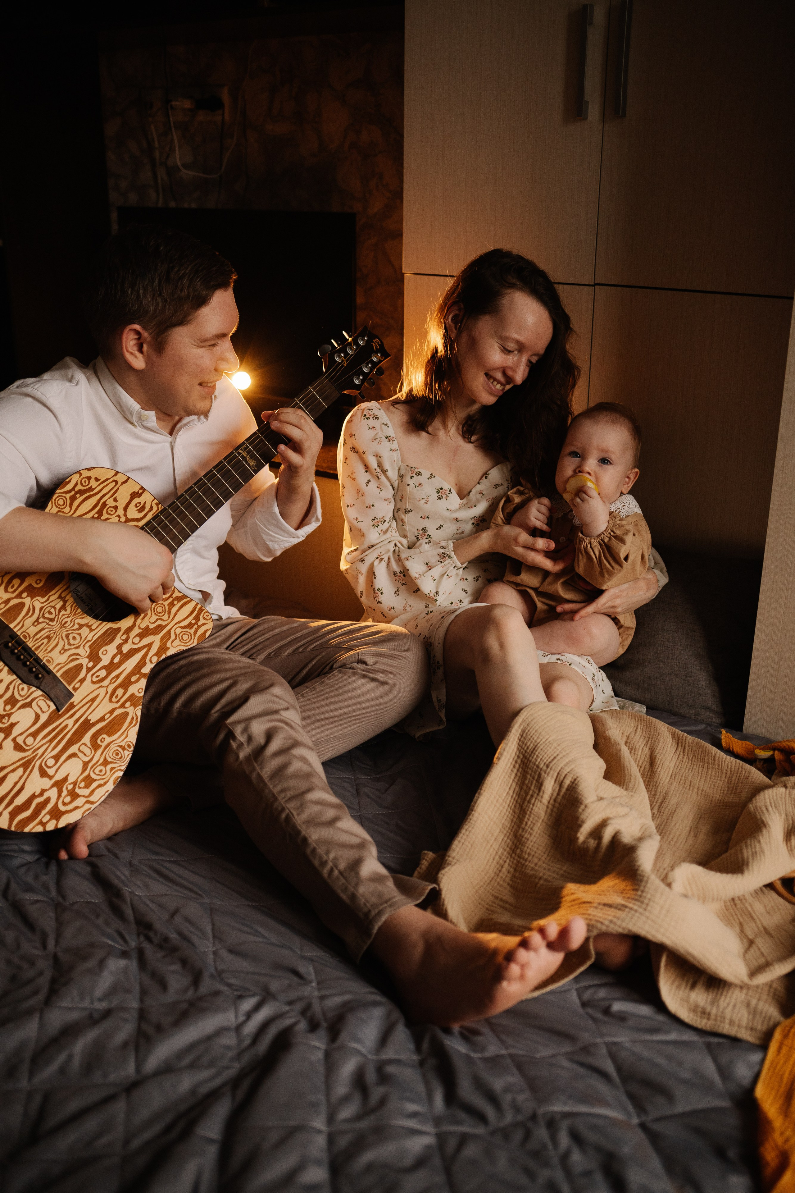 Камила. Семейный фотограф Юлия Клишина