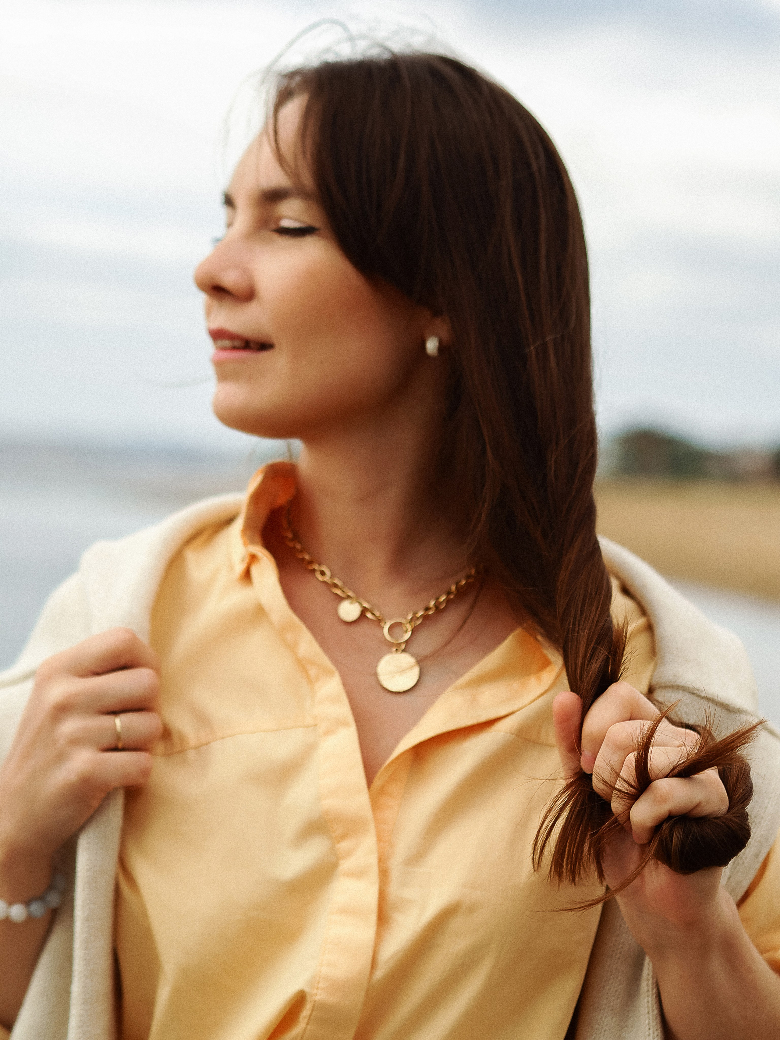 Светлана. Семейный фотограф Ольга Барабанова