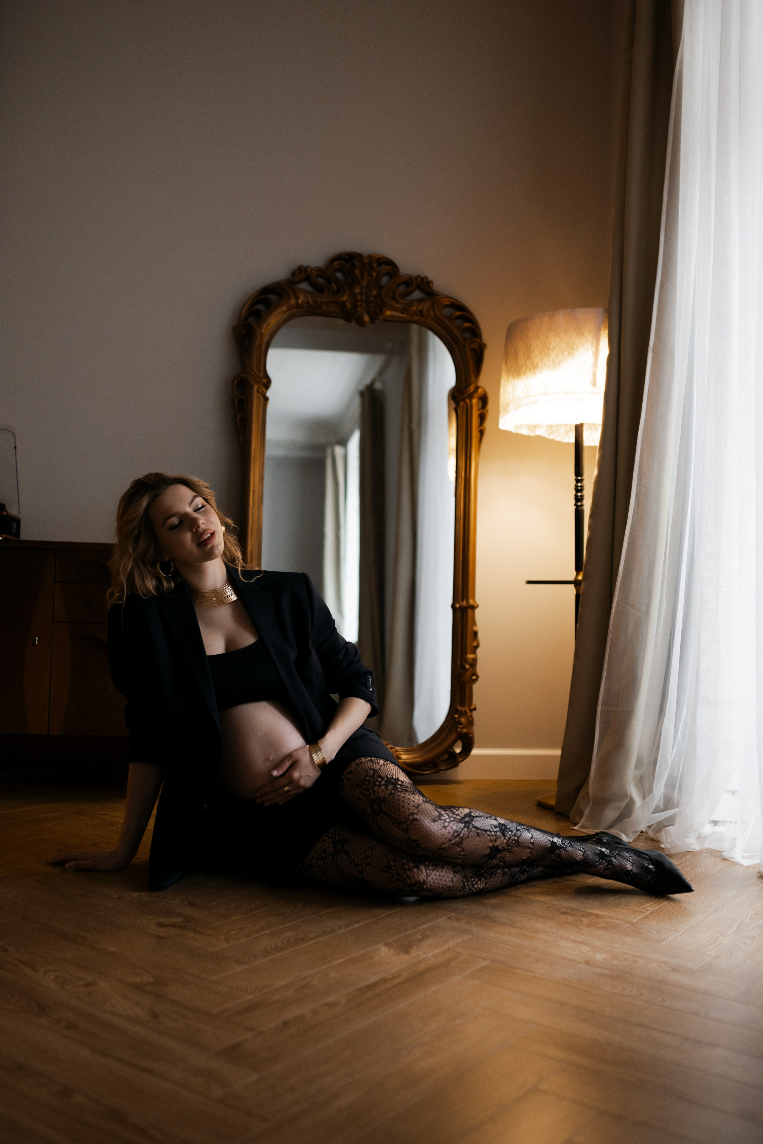 Анастасия и Вадим. Фотограф в Уфе Комягина Анастасия