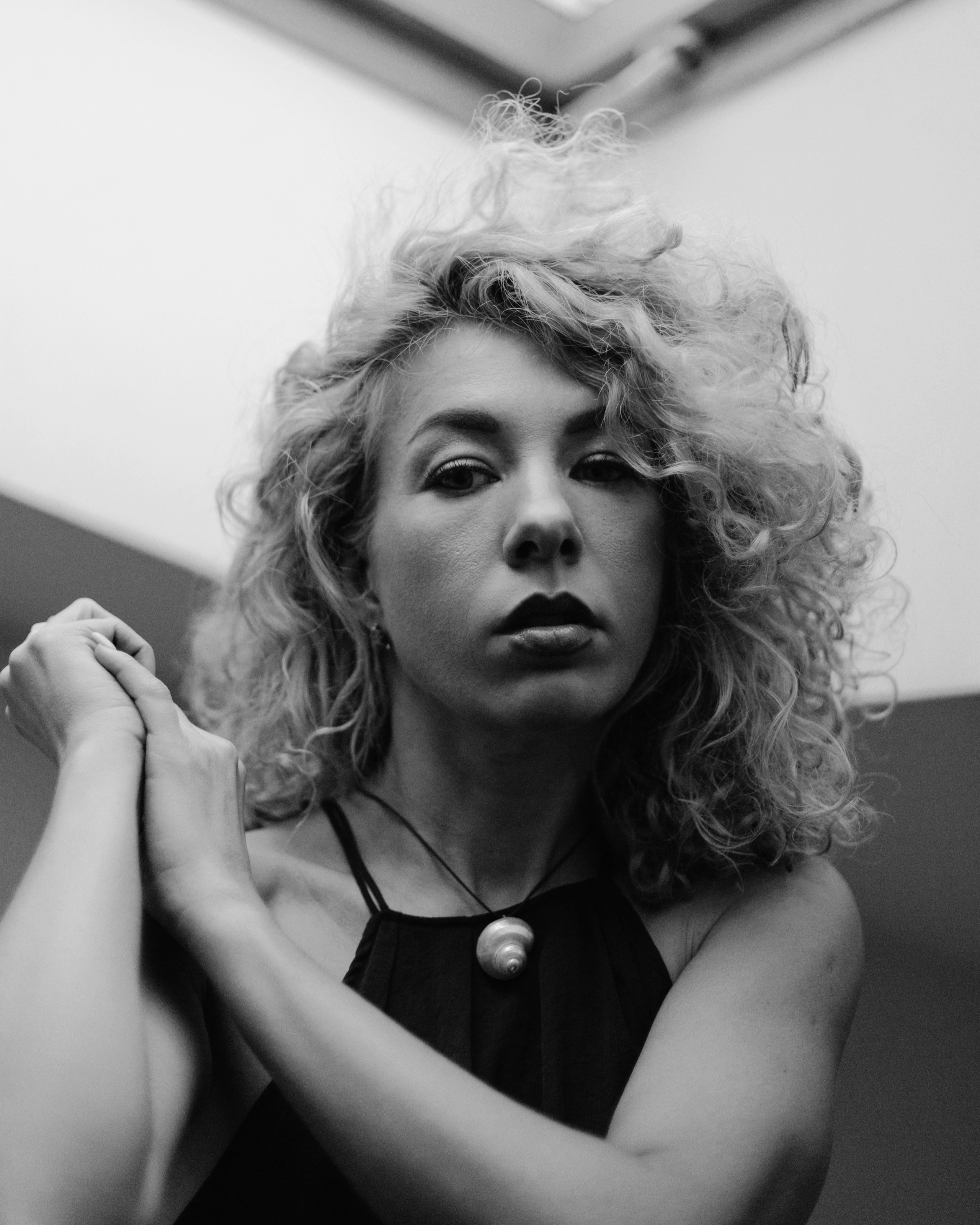 Катя. Фотограф в Москве — Евгения Прокопенко