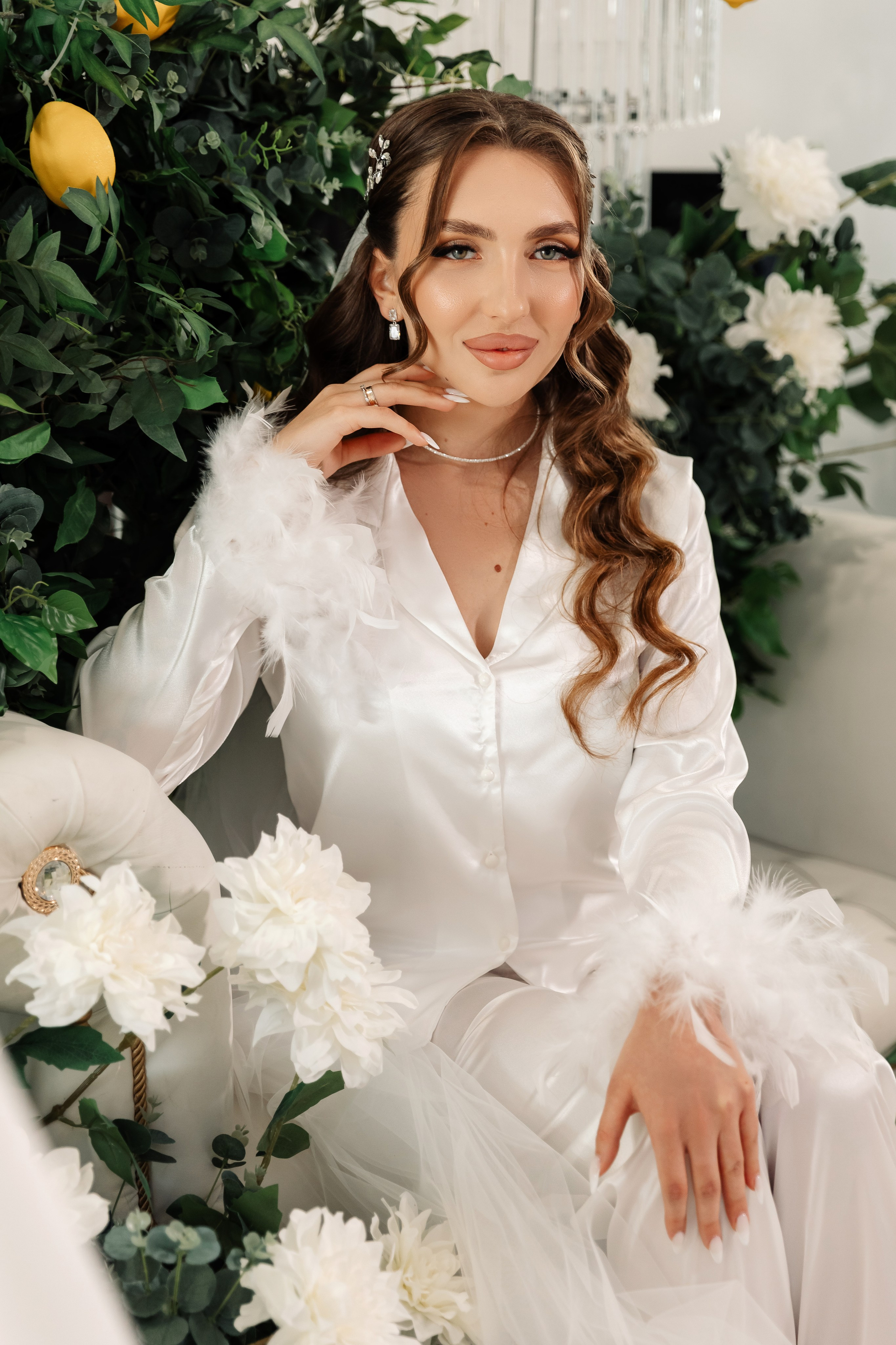 Александр и Анна. Свадебный и семейный фотограф в Ростове-на_дону, Тамара Оганесян