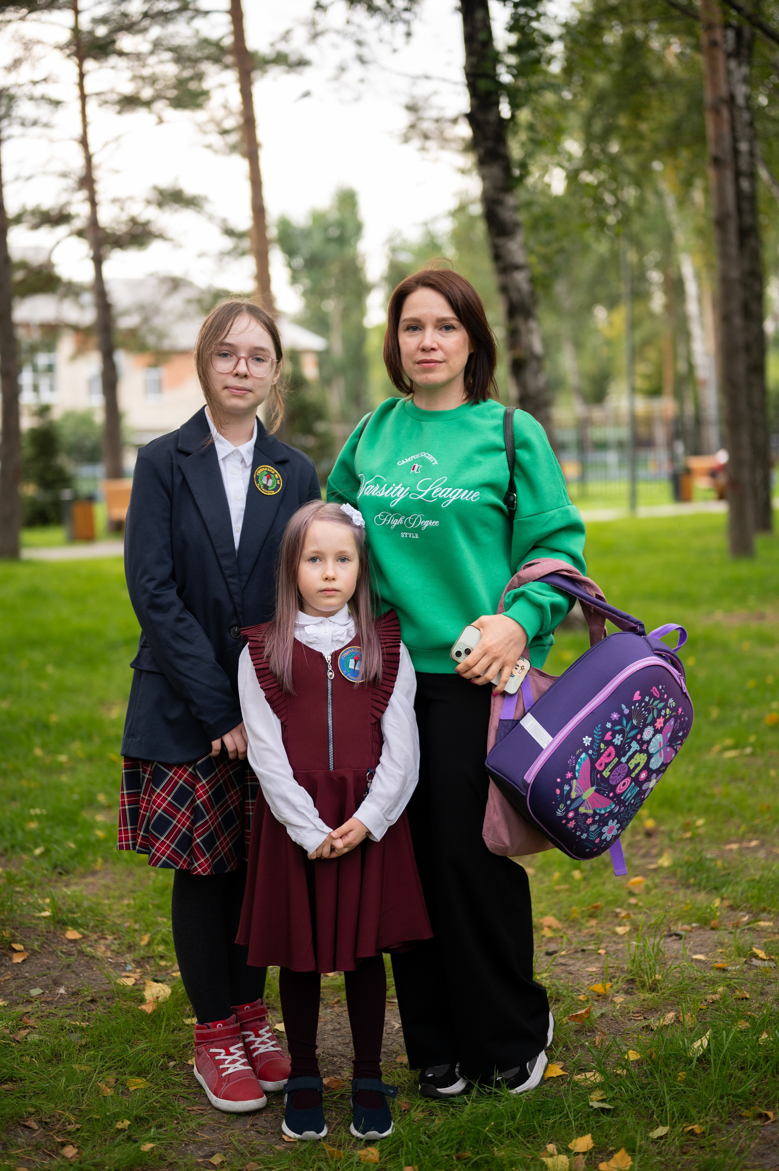 1 сентября 16 гимназия 2 класс (линейка + в классе+ на улице). Фотограф новорожденных, семейный детский в Тюмени Татьяна Морозова