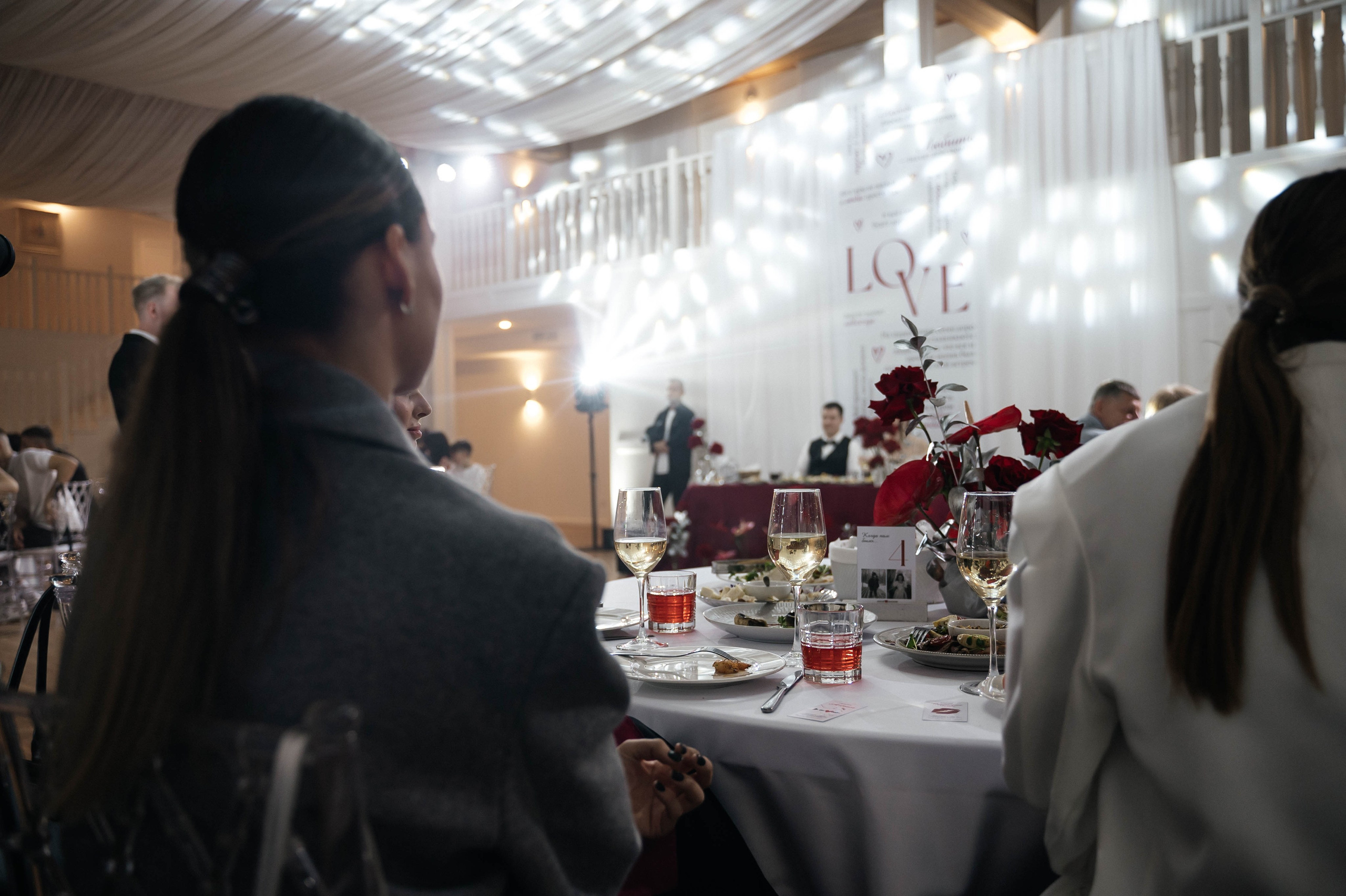 Алексей и Анастасия. Свадебный и семейный фотограф в Красноярске Виктория Тимонина